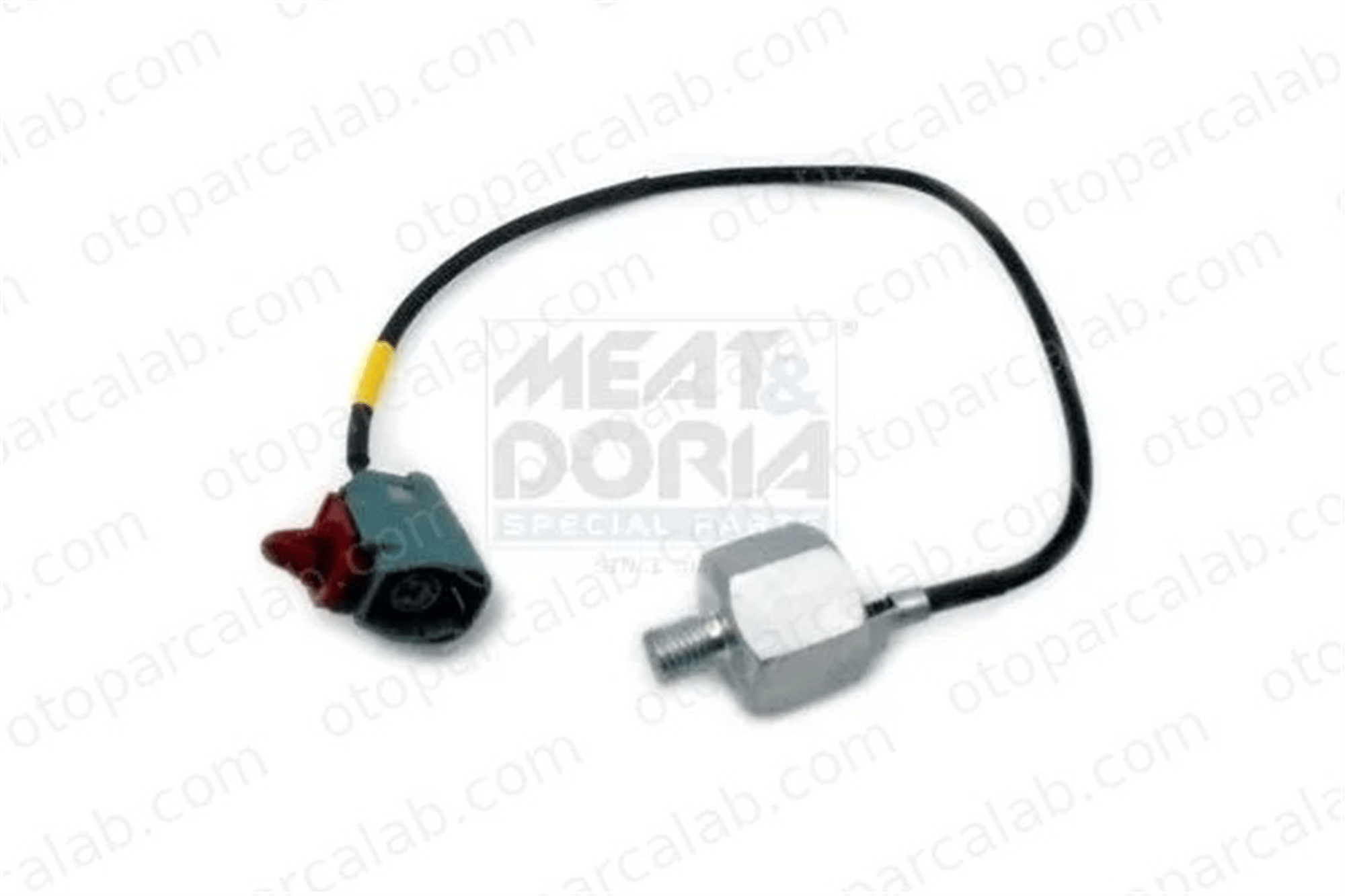 MAHER 12276 Vuruntu Sensörü MAZDA 626 V Hatchback 626 V Station Wagon FSD718921C FP3918921
