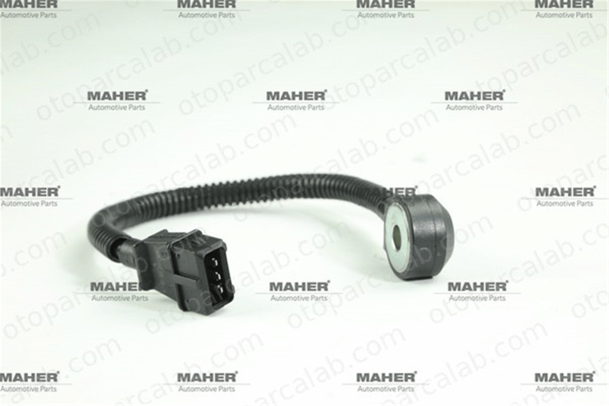 MAHER 12292 Vuruntu Sensörü HYUNDAI COUPE I LANTRA II Station wagon 3925023010 K01D18921