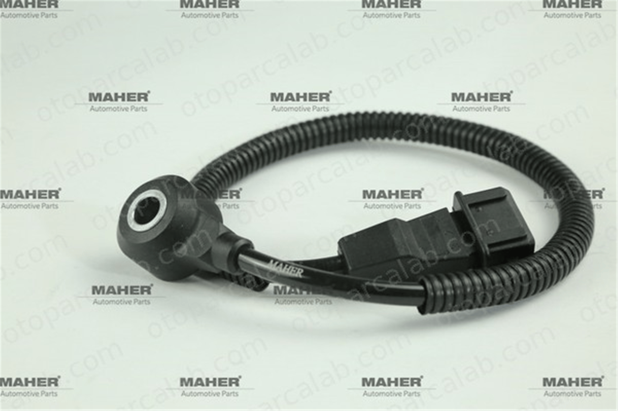 MAHER 12302 Vuruntu Sensörü KIA RIO I Hatchback RIO I Sedan K30A18921 0K30A 18921