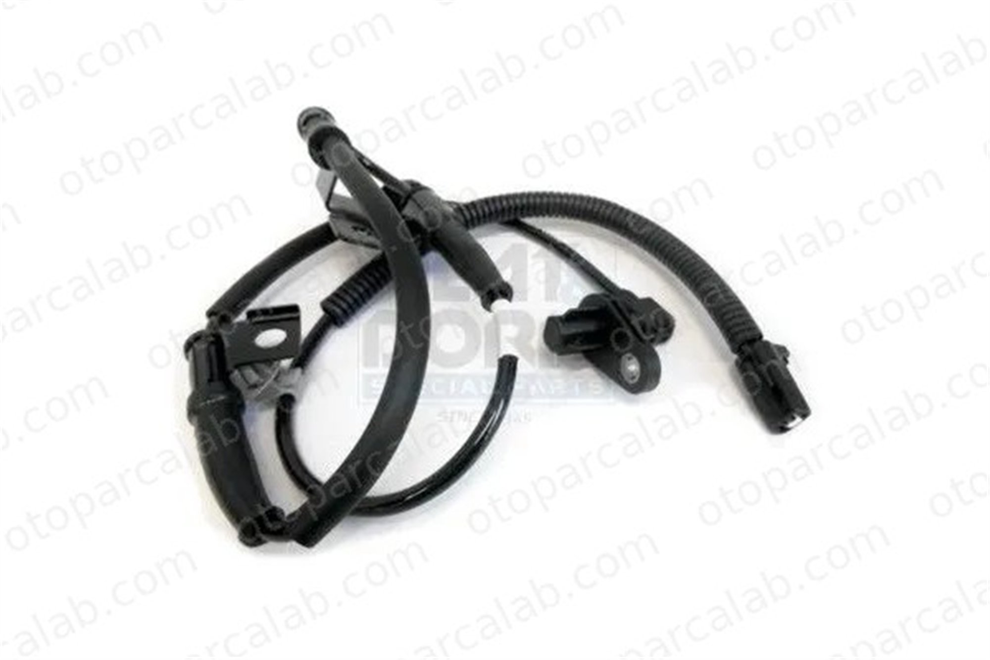 MAHER 12396 Abs Sensörü Ön Sol HYUNDAI i30 Station wagon i30 598102L300