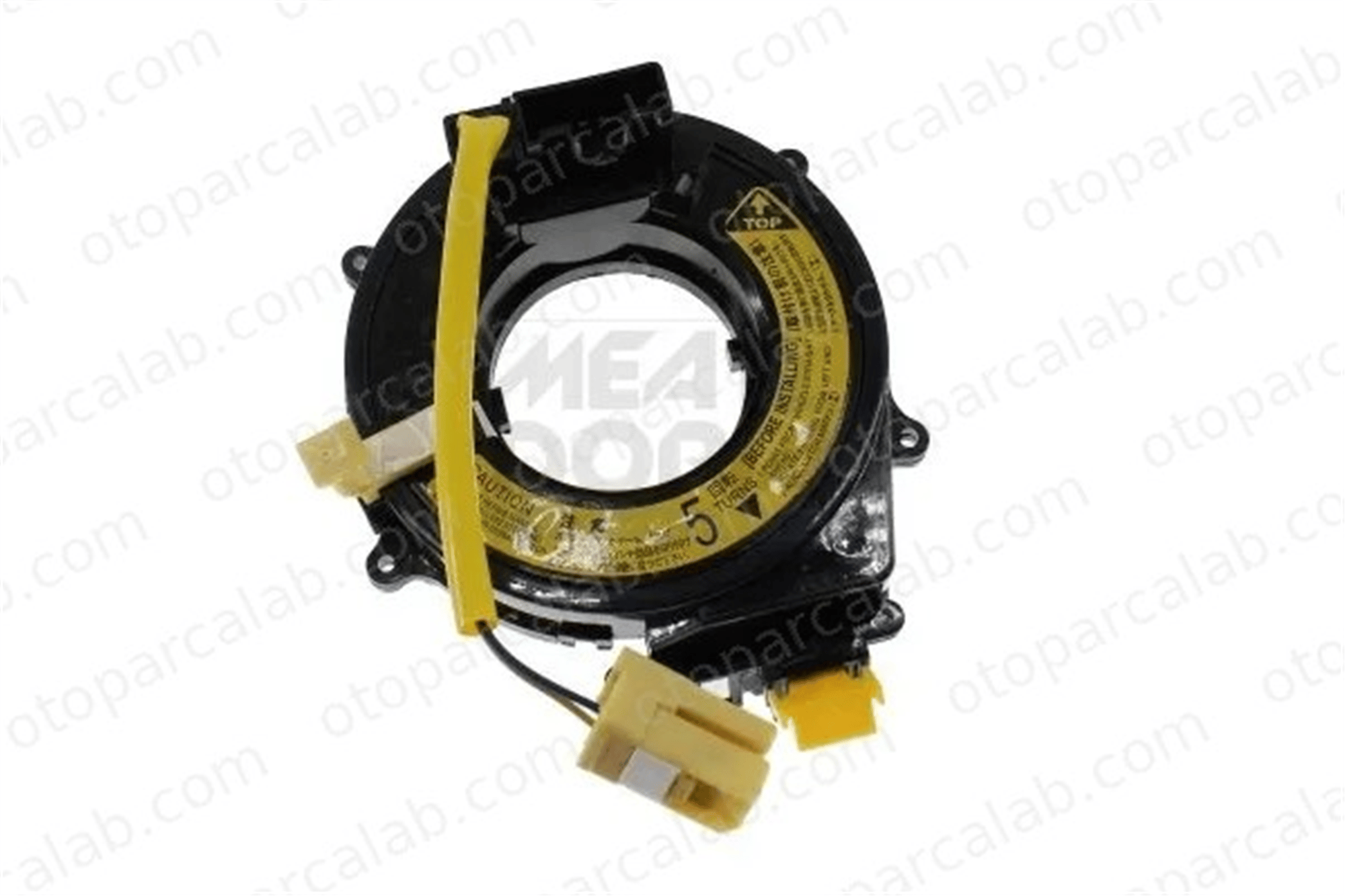 MAHER 12457 Airbag Sargısı TOYOTA HIACE IV Minibüs/Otobüs HIACE IV Panelvan/Van 8430612070 843101C220
