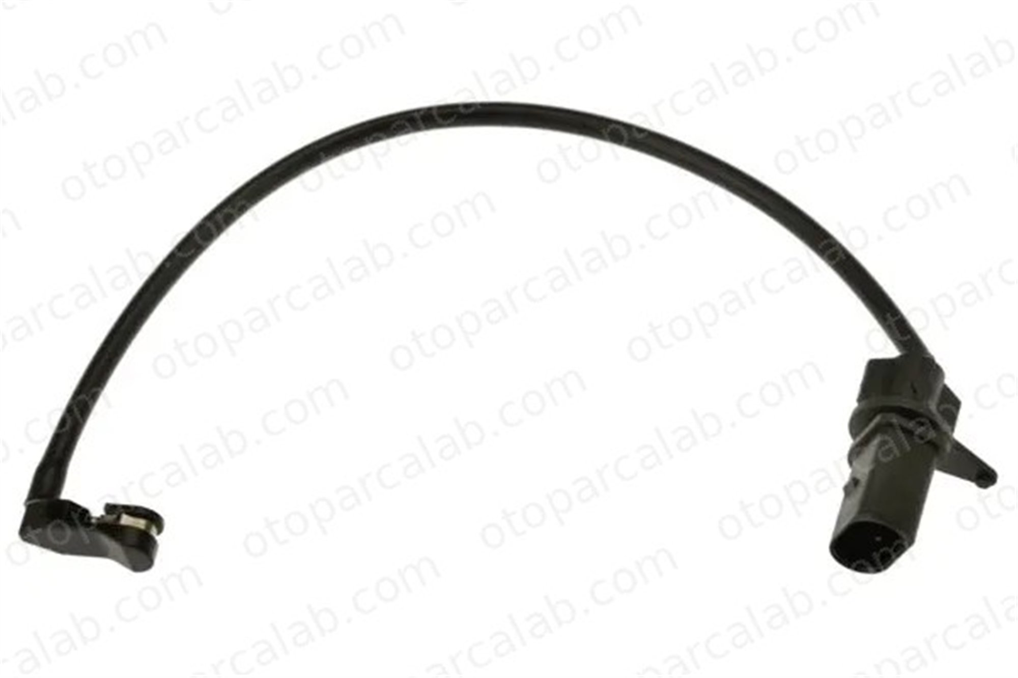 MAHER 13133 Balata İkaz Kablosu Ön AUDI A4 B8 A4 B8 Avant 8K0615121 8T0907637