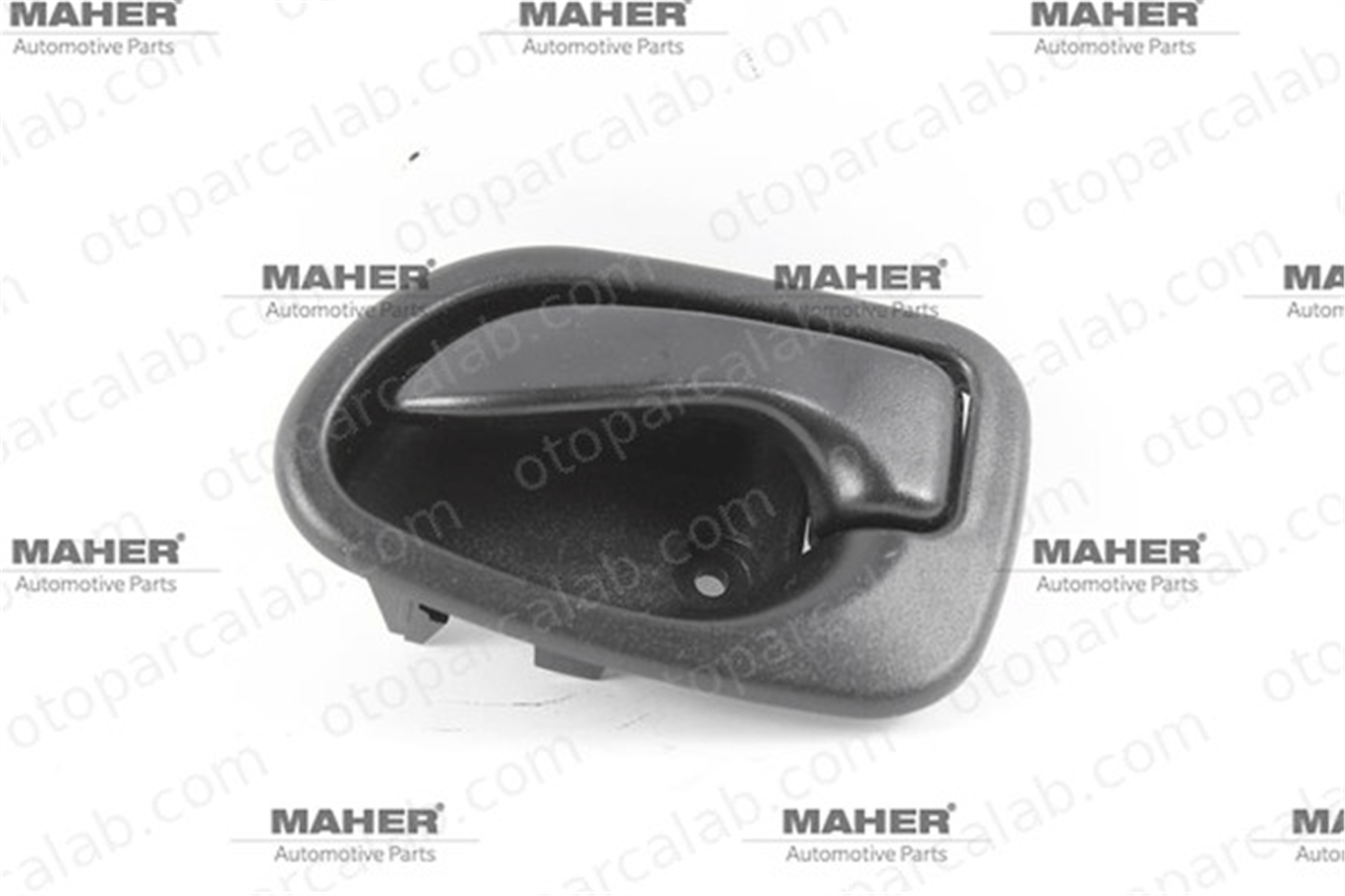 MAHER 13518 Kapı Kolu Ön veya Arka İç Sol HYUNDAI ATOS