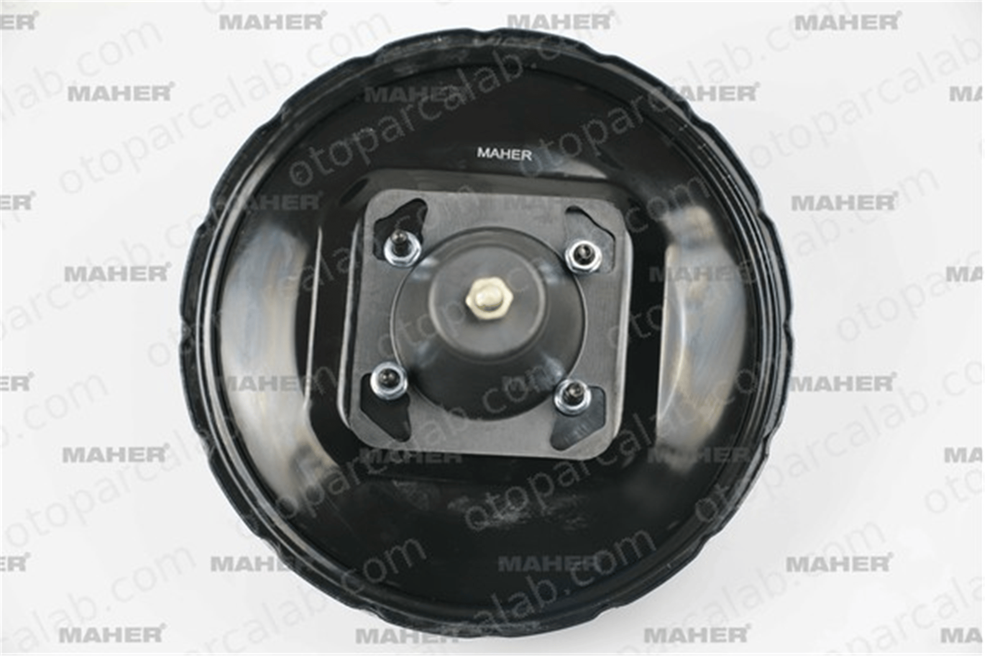 MAHER 13533 Westinghouse 59110-A5000