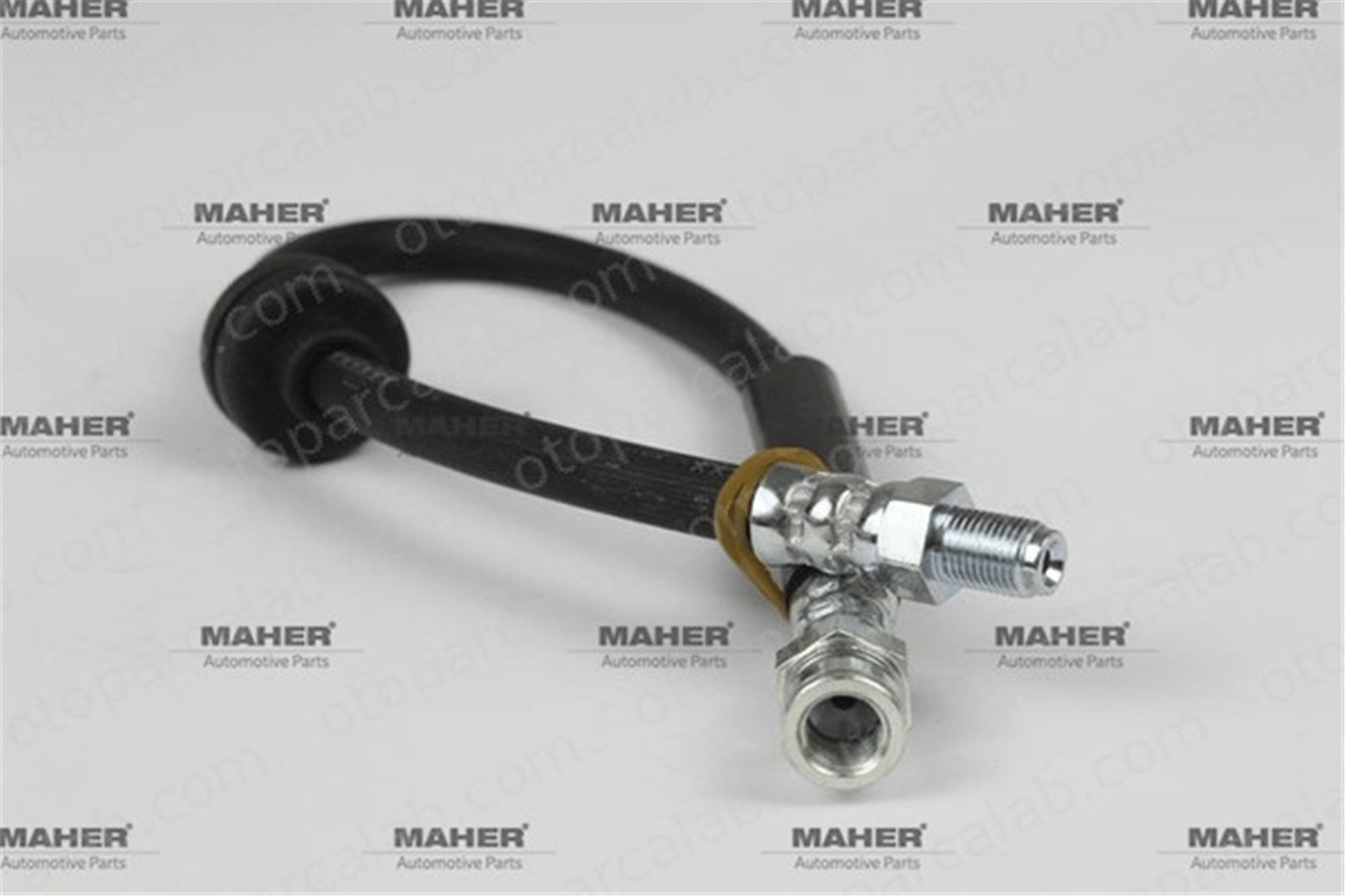 MAHER 13583 Fren Hortumu Ön Sağ veya Sol FIAT 500X DOBLO Cargo 51814431 562385