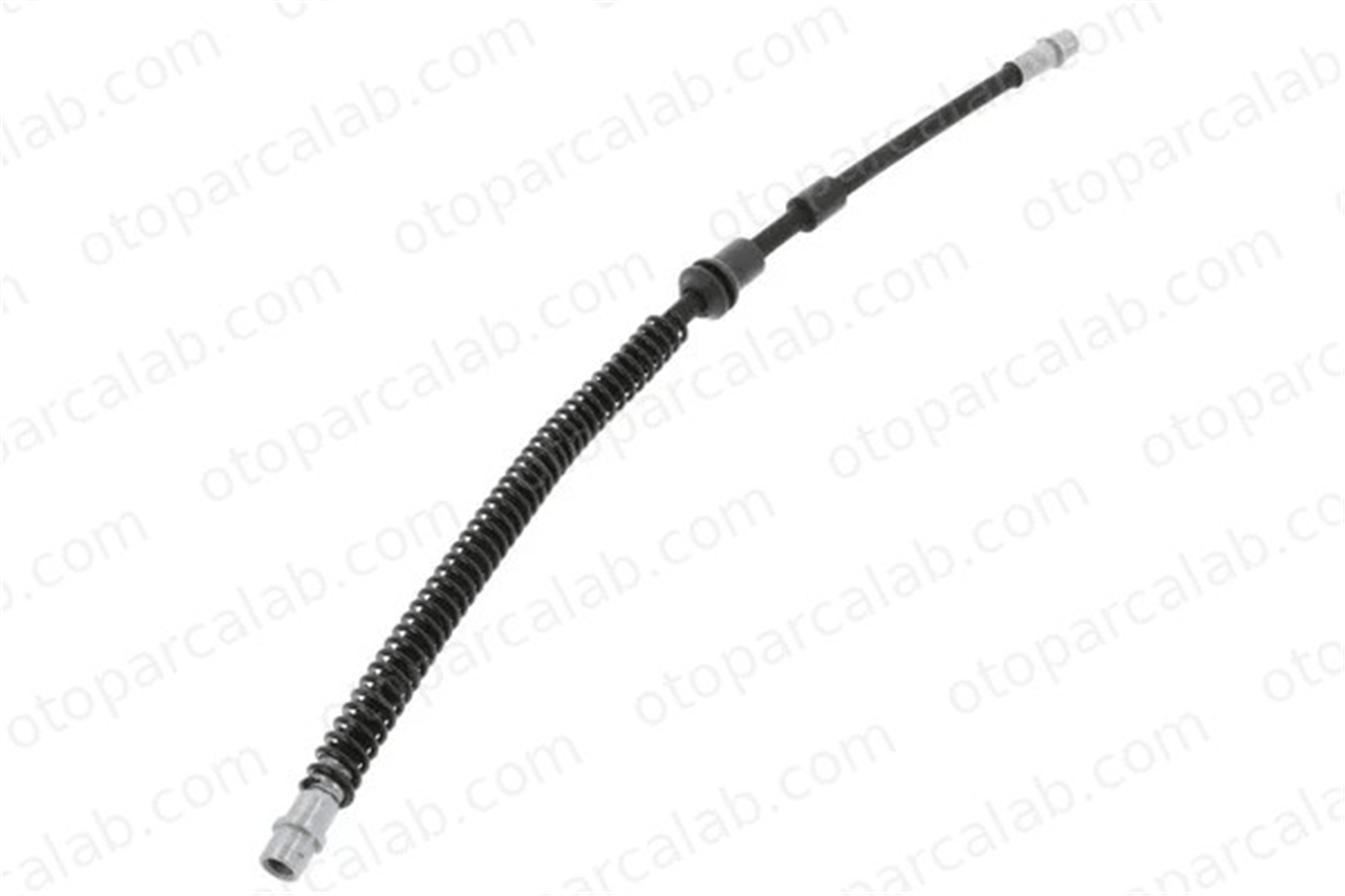 MAHER 13649 Fren Hortumu Ön Sağ veya Sol VW TOUAREG AUDI Q7 7L0611701A 95535513914