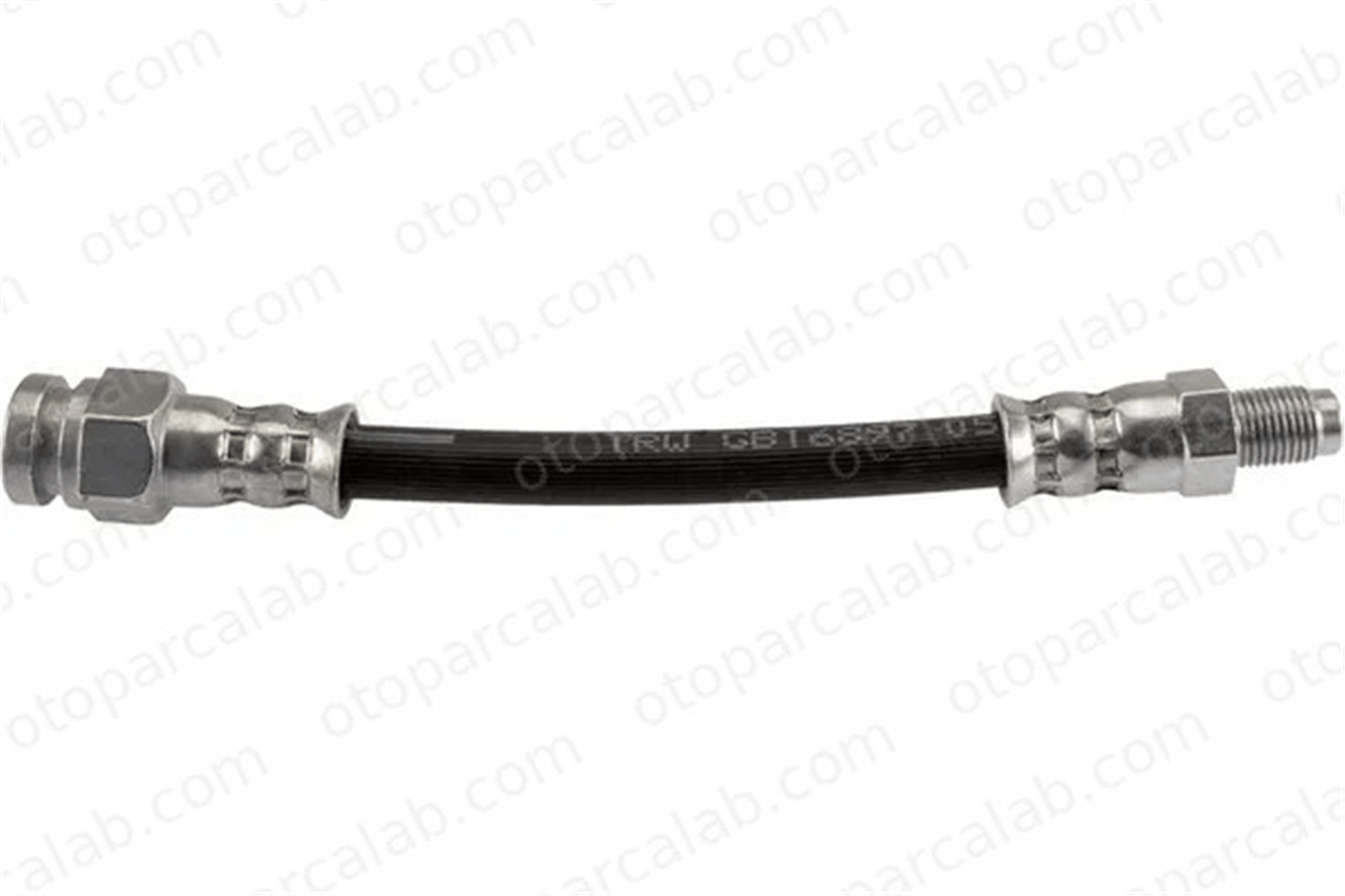 MAHER 13689 Fren Hortumu Arka Sağ veya Sol SEAT IBIZA IV SC IBIZA IV 13251589 55700975
