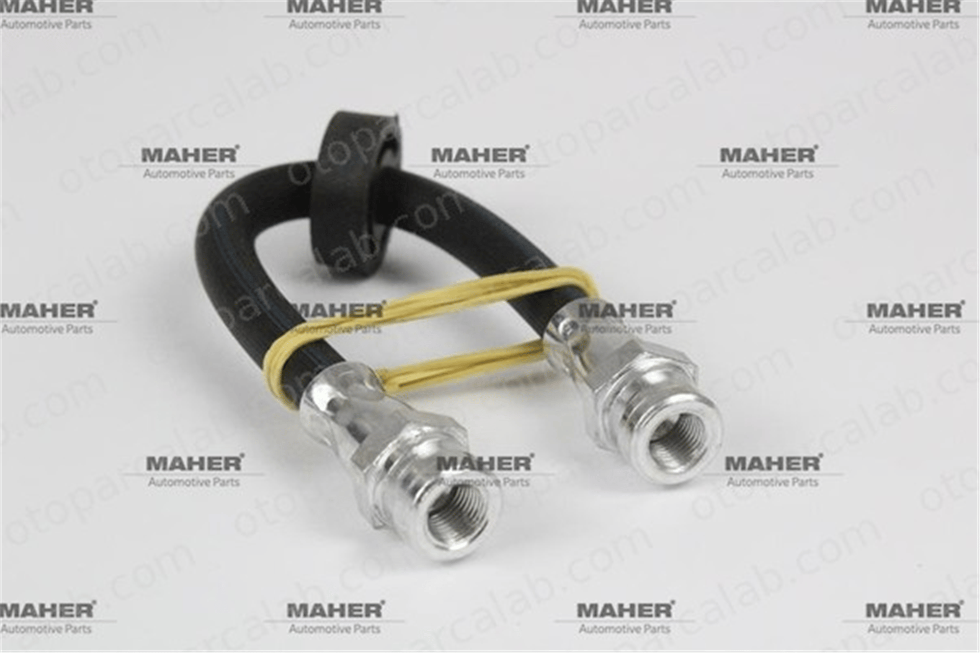 MAHER 13694 Fren Hortumu Arka Sağ veya Sol FIAT TIPO BRAVO I 7619751 7667806