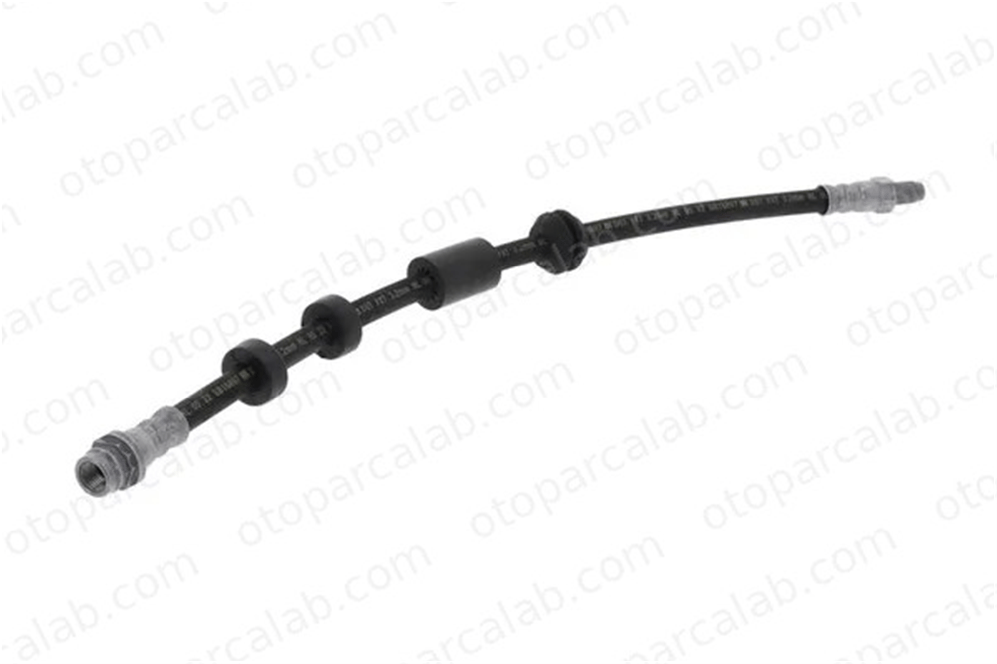 MAHER 13732 Fren Hortumu Ön Sağ veya Sol FORD MONDEO IV MONDEO IV Turnier 1379911 1460248