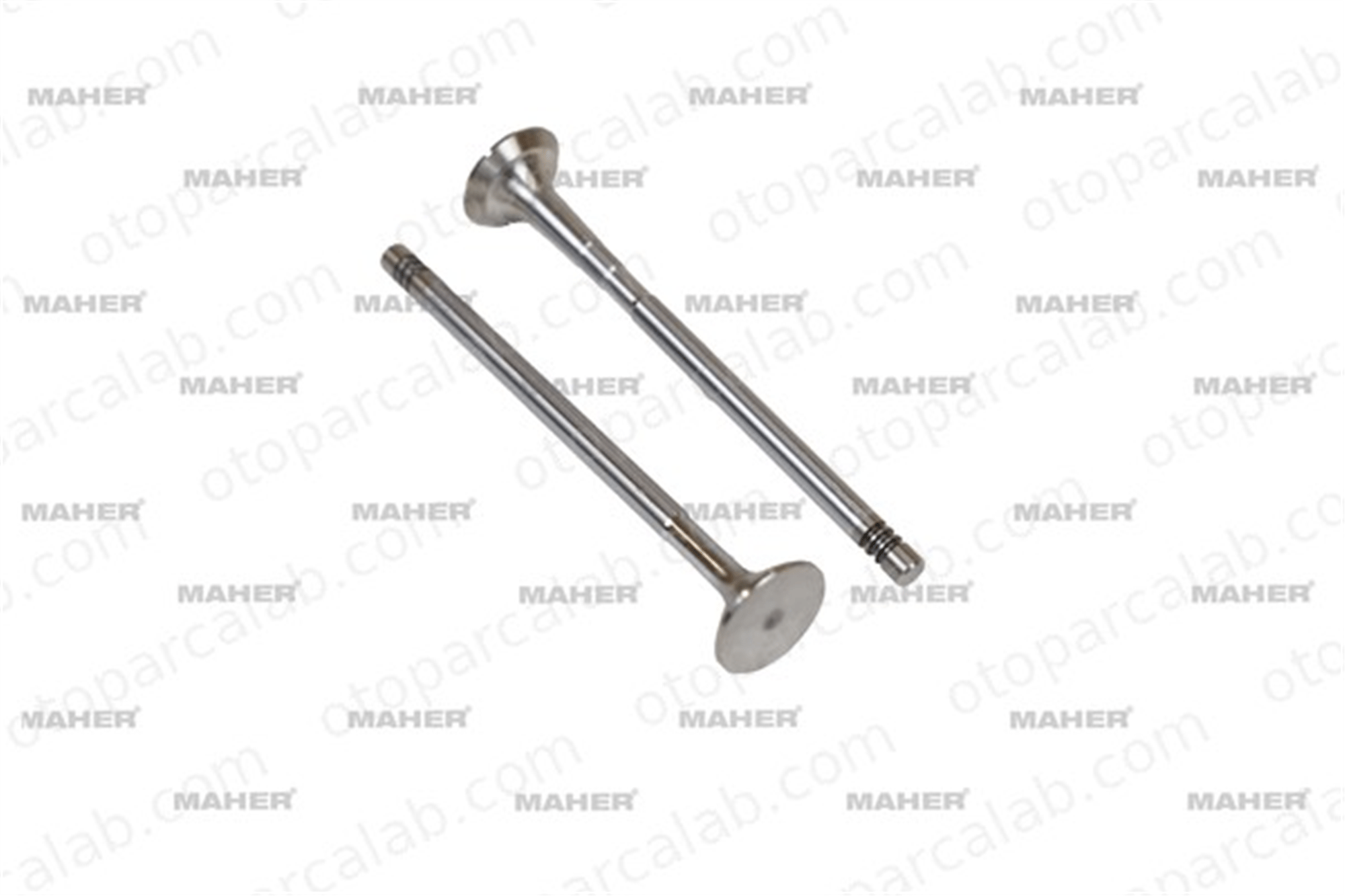 MAHER 13923 Supap FIAT PUNTO EVO GRANDE PUNTO 55195680 55208213641402