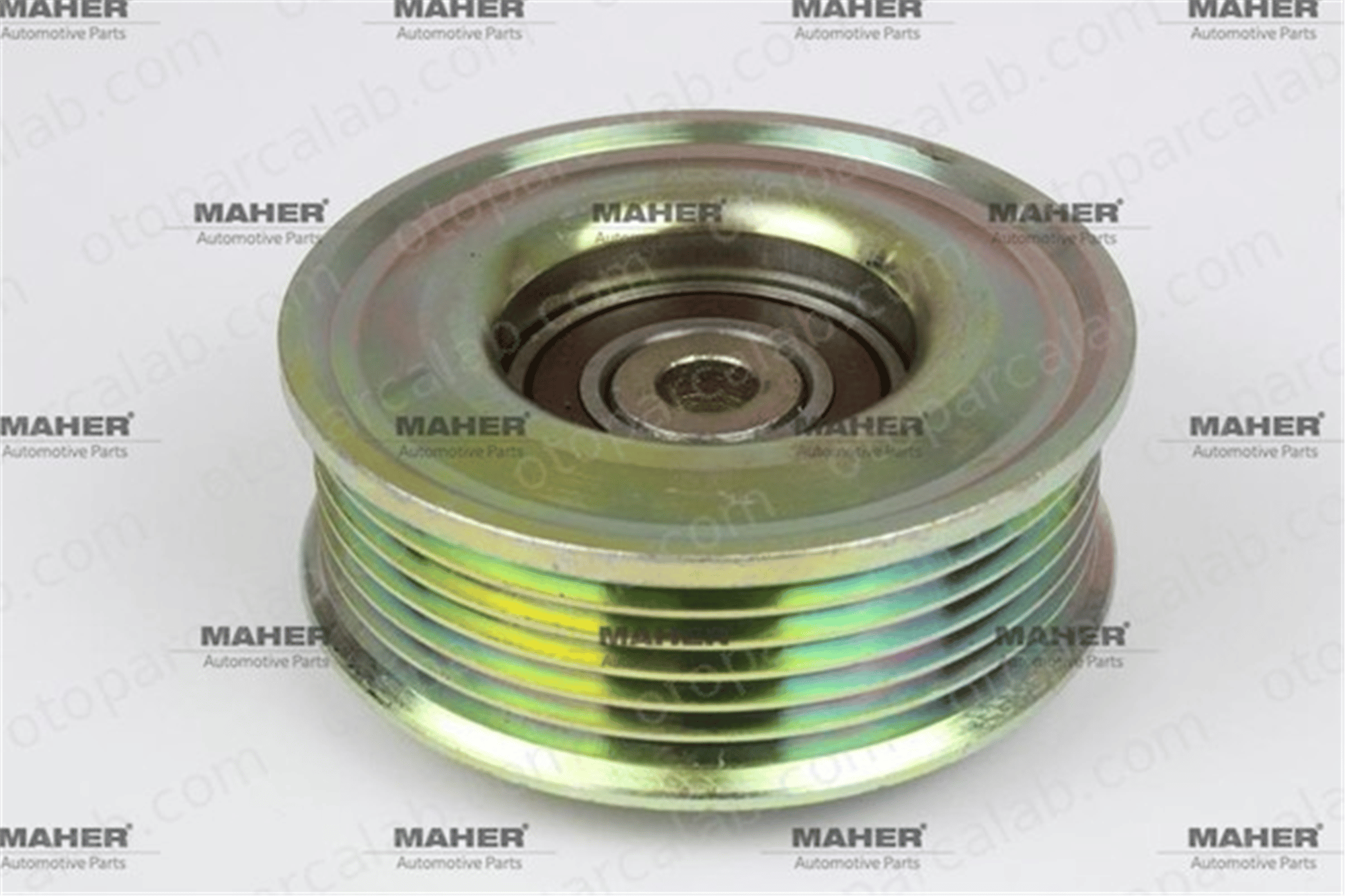 MAHER 14360 Triger Gergi Rulmanı TOYOTA COROLLA COROLLA Sedan 1357022010 A120E6403S