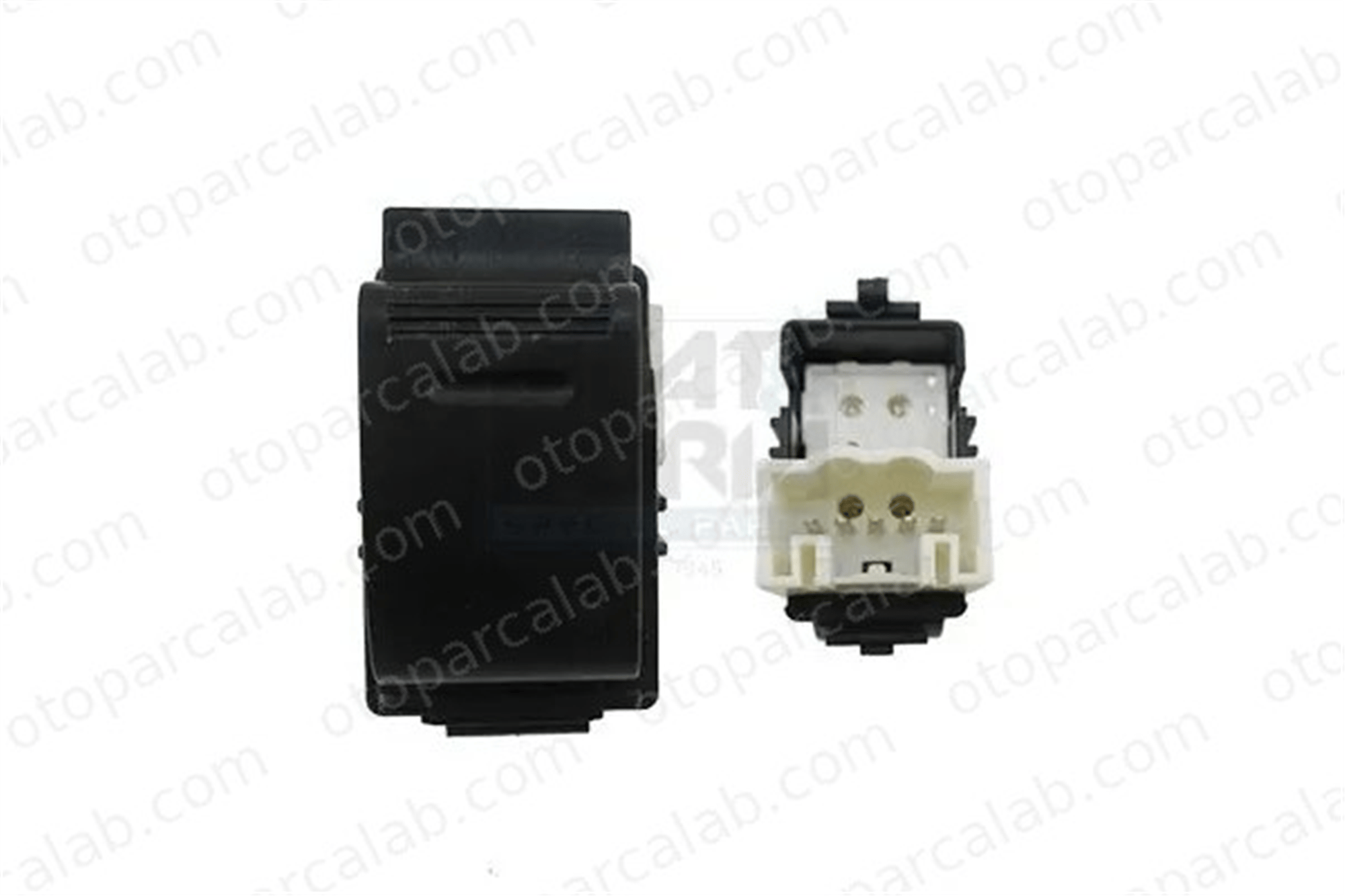 MAHER 15599 Cam Açma Düğmesi Ön Sağ TOYOTA YARIS VERSO PICNIC 84810 8481008010