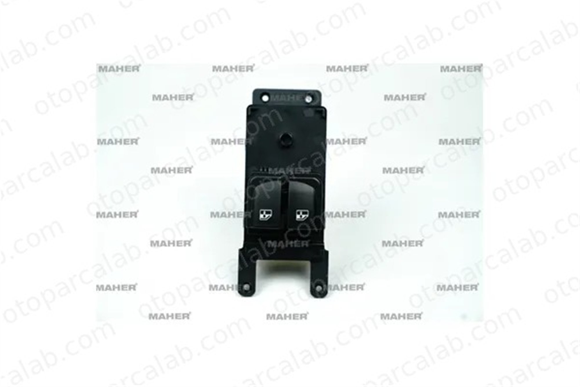 MAHER 15638 Cam Açma Düğmesi Ön Sol HYUNDAI i20 I 935701J000 935701J0009P