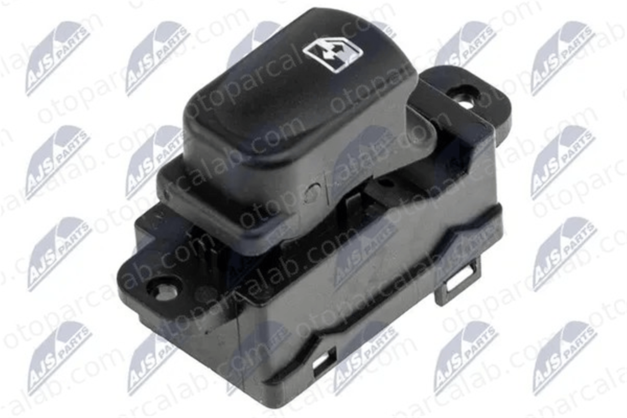 MAHER 15640 Cam Açma Düğmesi Ön Sağ HYUNDAI i20 I 935801J000 935801J002