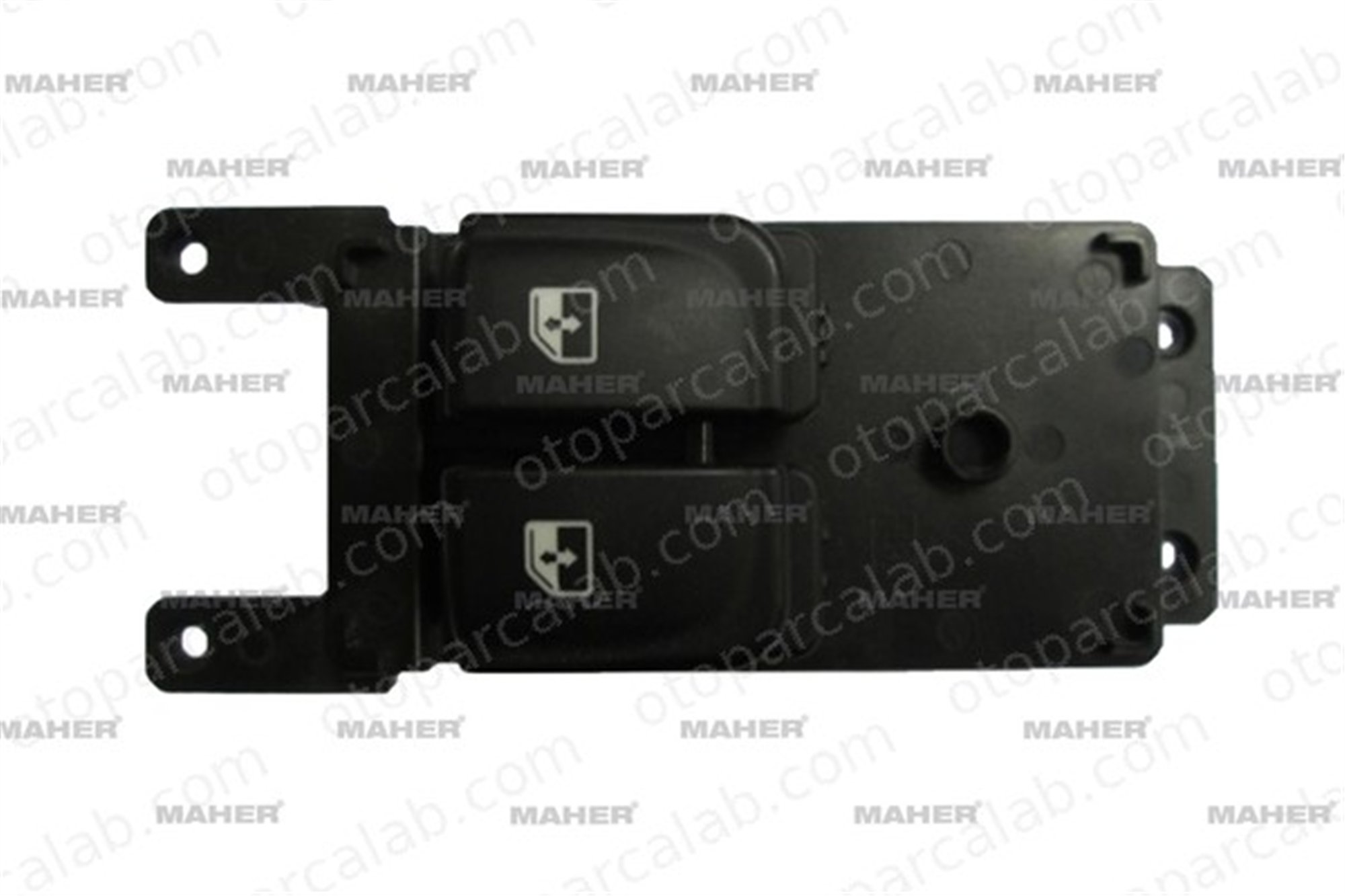 MAHER 15644 Cam Açma Düğmesi Ön Sol HYUNDAI i20 I 935701J012
