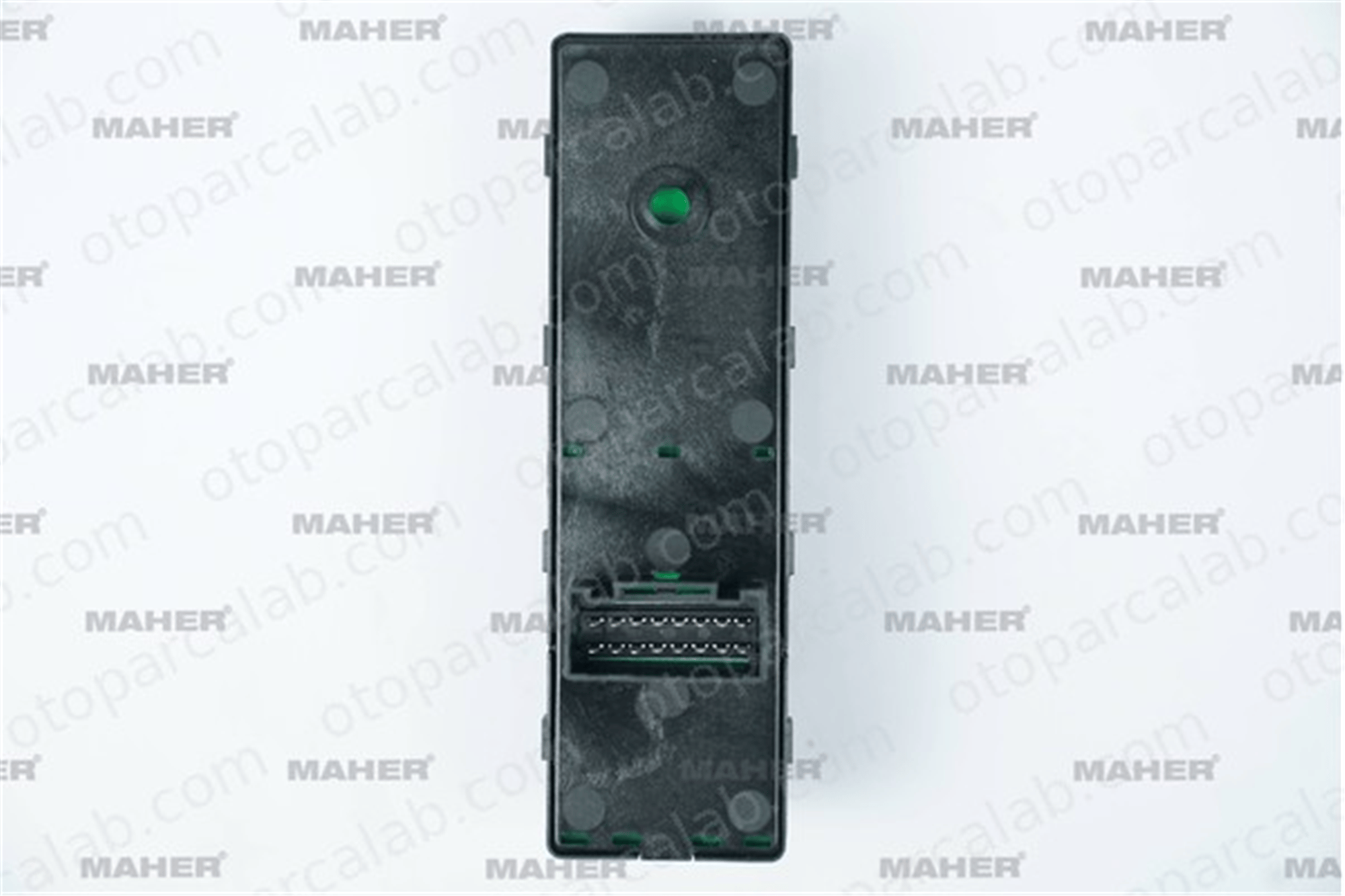 MAHER 15654 Cam Açma Düğmesi Ön Sol HYUNDAI ix35 935712S000 935702S1109P