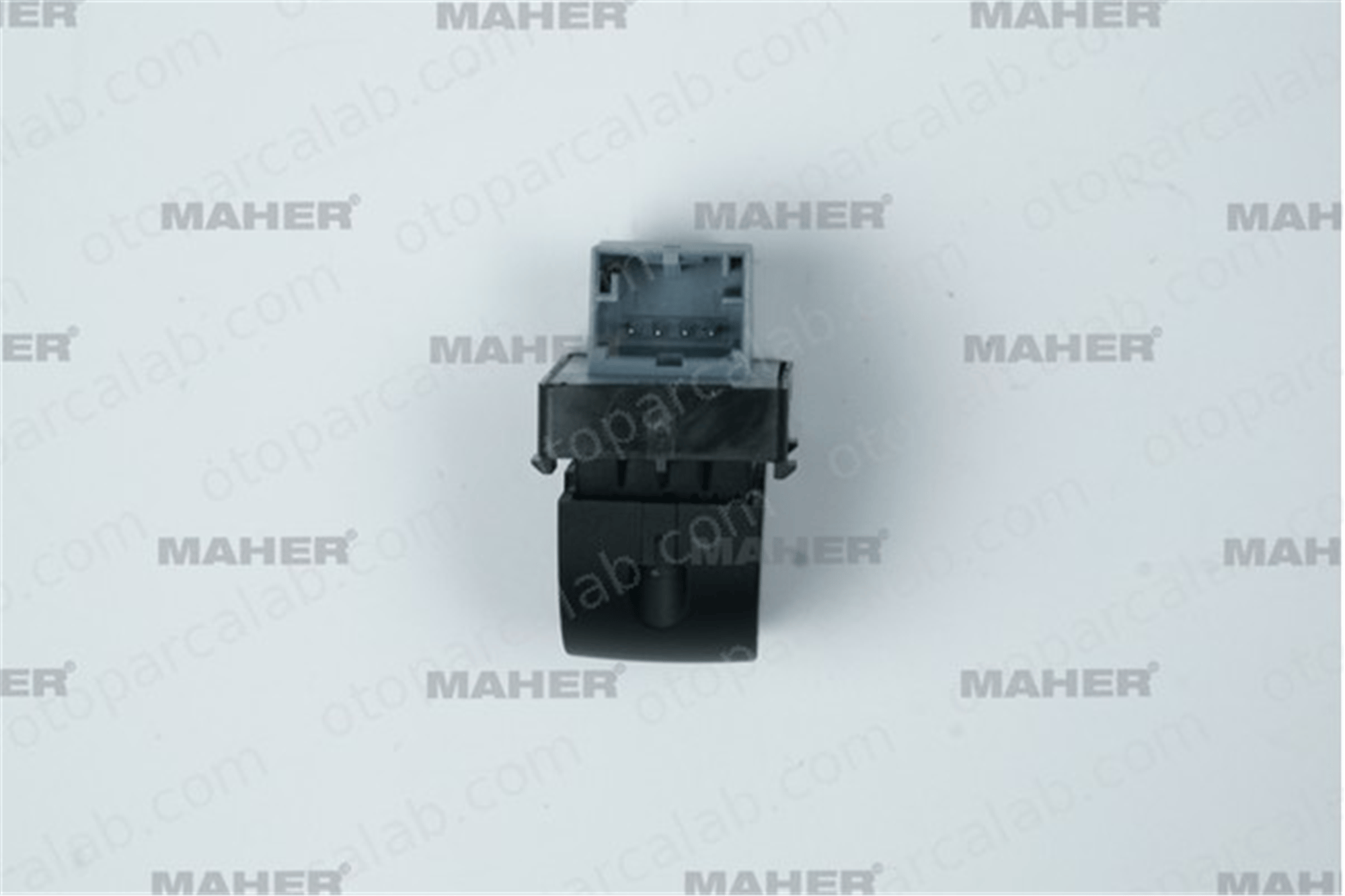 MAHER 15867 Cam Açma Düğmesi Ön Sağ AUDI A6 C6 Avant A6 C6 4F0959855A 4F0959855