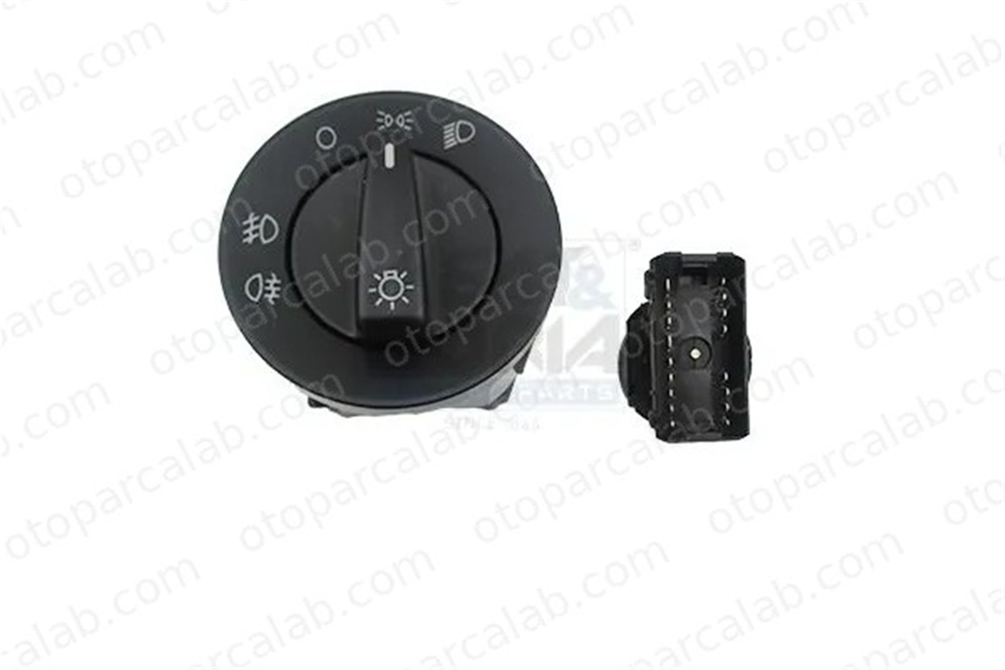 MAHER 15922 Far Anahtarı VW BORA I GOLF IV 1C0941531A 1C0941531A20H