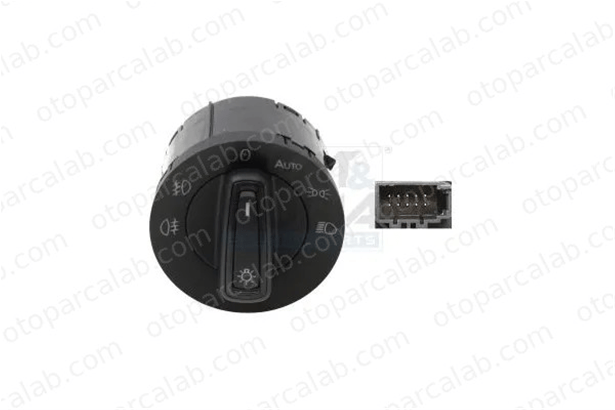 MAHER 15935 Far Anahtarı SEAT LEON ST VW POLO V 5G0941431AF 5G0941431AFIHA