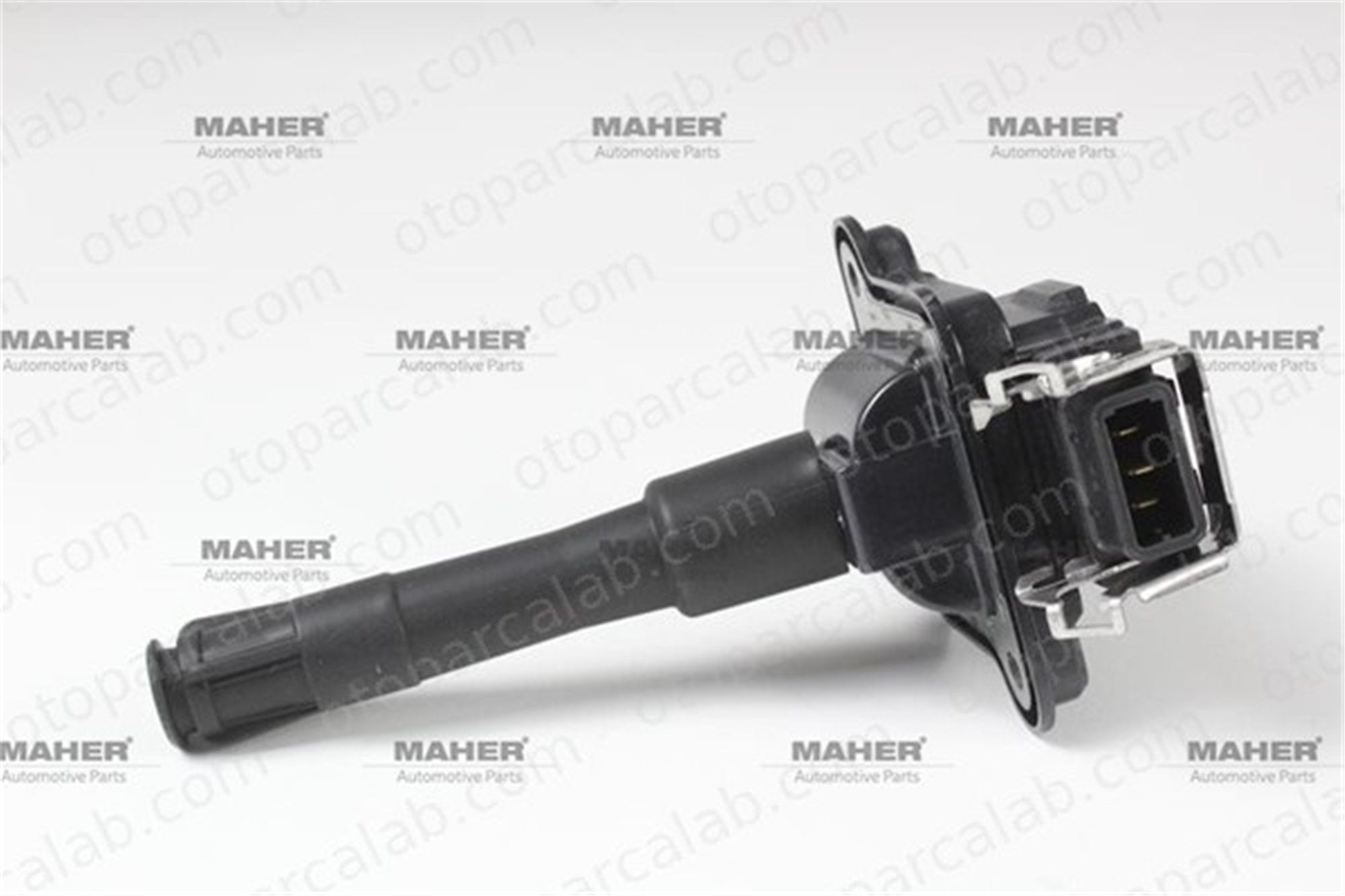 MAHER 16164 Ateşleme Bobini AUDI A6 C5 Avant A6 C5 58905105 58905101