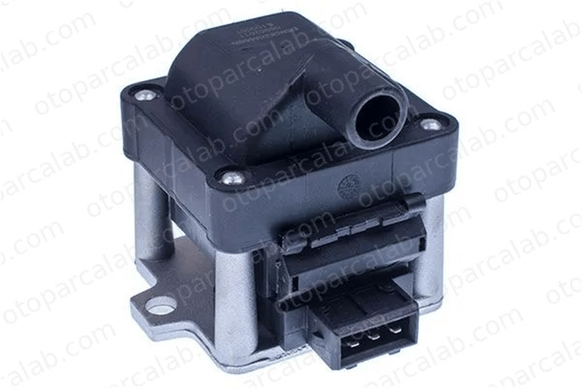 MAHER 16166 Ateşleme Bobini SEAT IBIZA II VW GOLF III 6N0905104 4028149