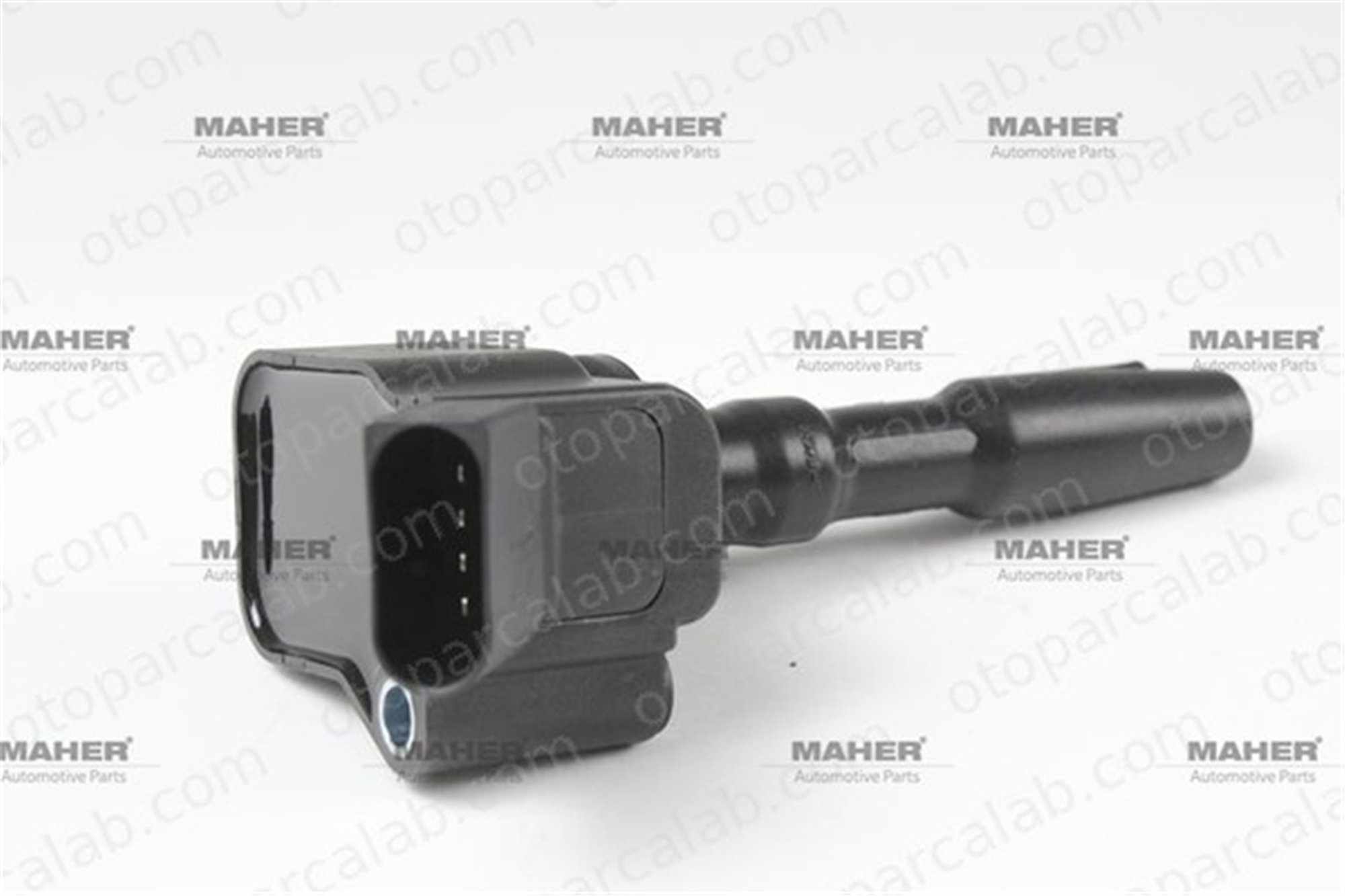 MAHER 16168 Ateşleme Bobini VW GOLF VII GOLF VII Variant 4E905110E 4C905110A