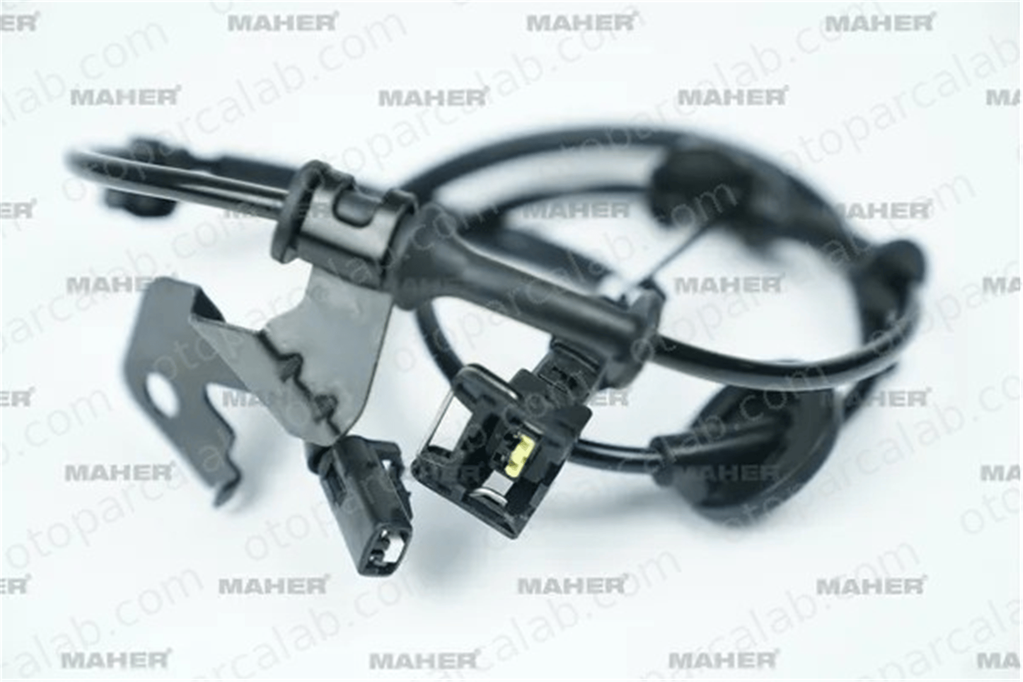 MAHER 16252 Abs Sensörü Arka Sol HYUNDAI i20 II i20 II Coupe 91920C8000