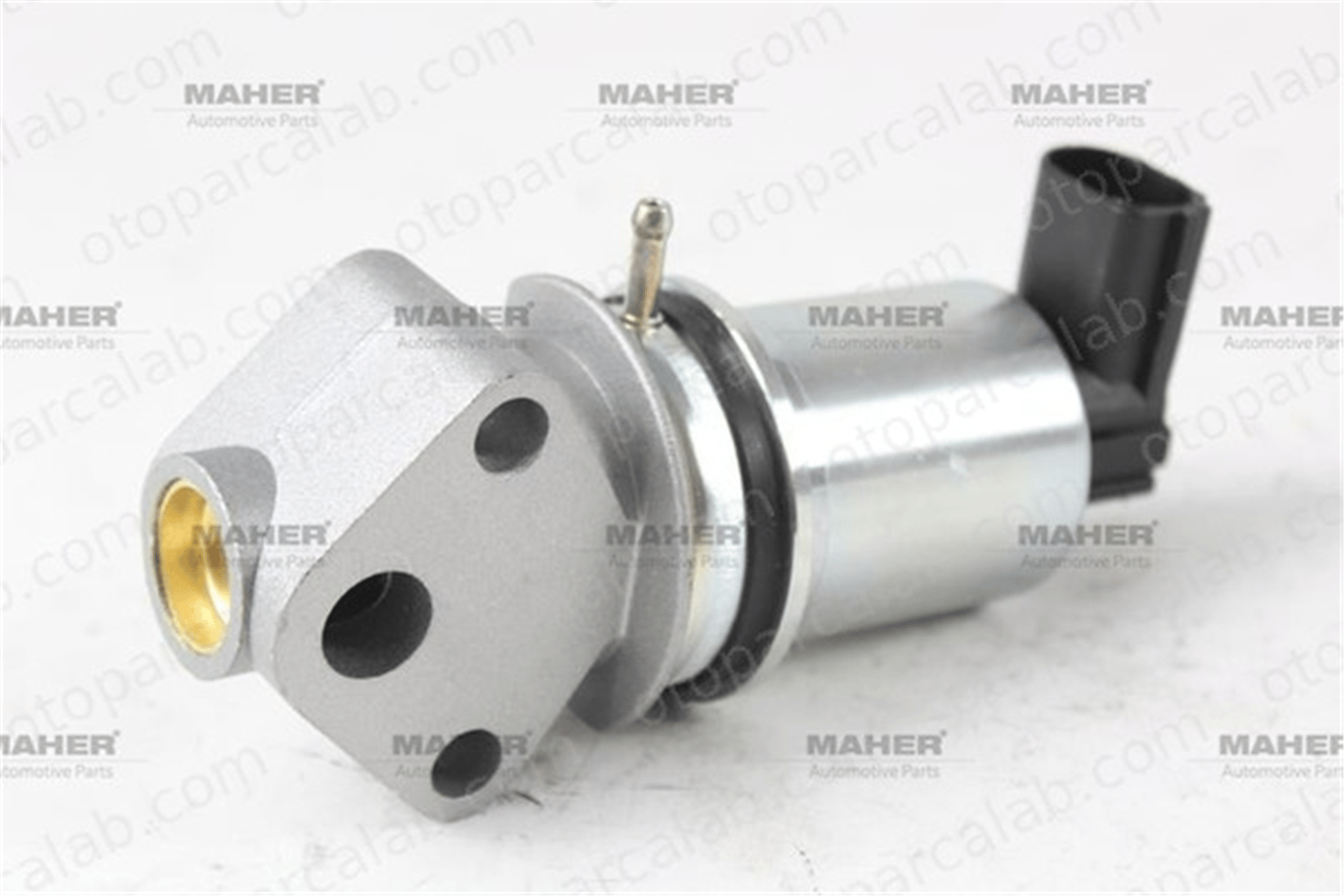MAHER 16274 Egr Valfi SEAT IBIZA II LEON 36131503M 036 131 503 M