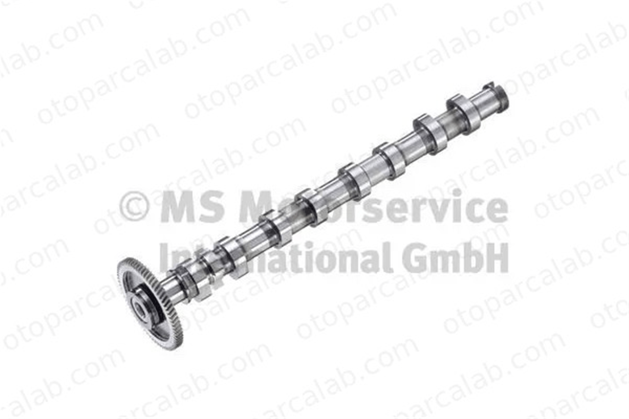 MAHER 16408 Eksantrik Mili HYUNDAI TUCSON GRAND SANTA FÉ 241102F000 241102F010