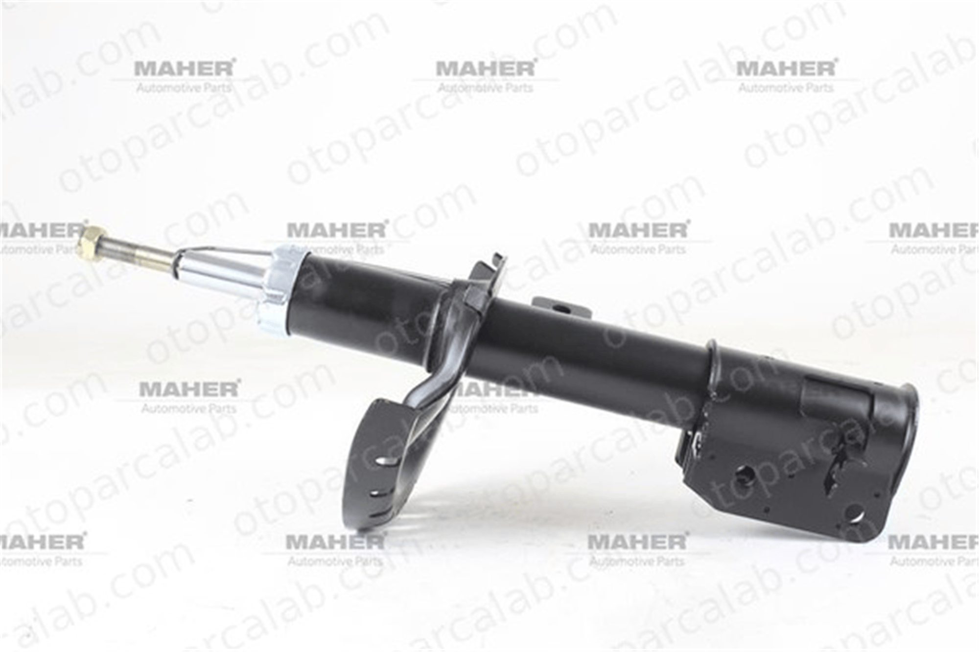 MAHER 16526 Amortisör Ön Sol CITROËN JUMPER Panelvan/Van JUMPER Minibüs/Otobüs 1400567280 5202WQ