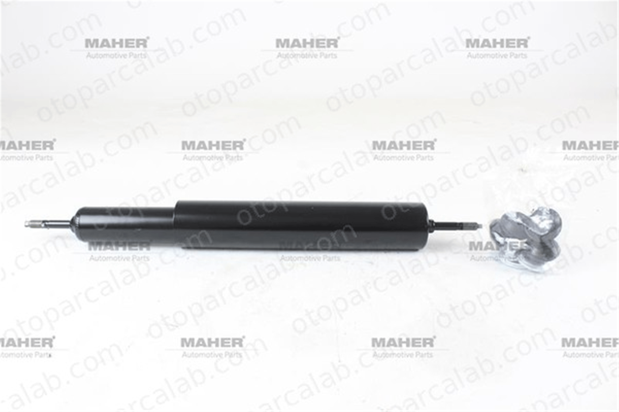 MAHER 16679 Amortisör Arka Sağ veya Sol RENAULT 12 12 Variable 7700578724 7700520198