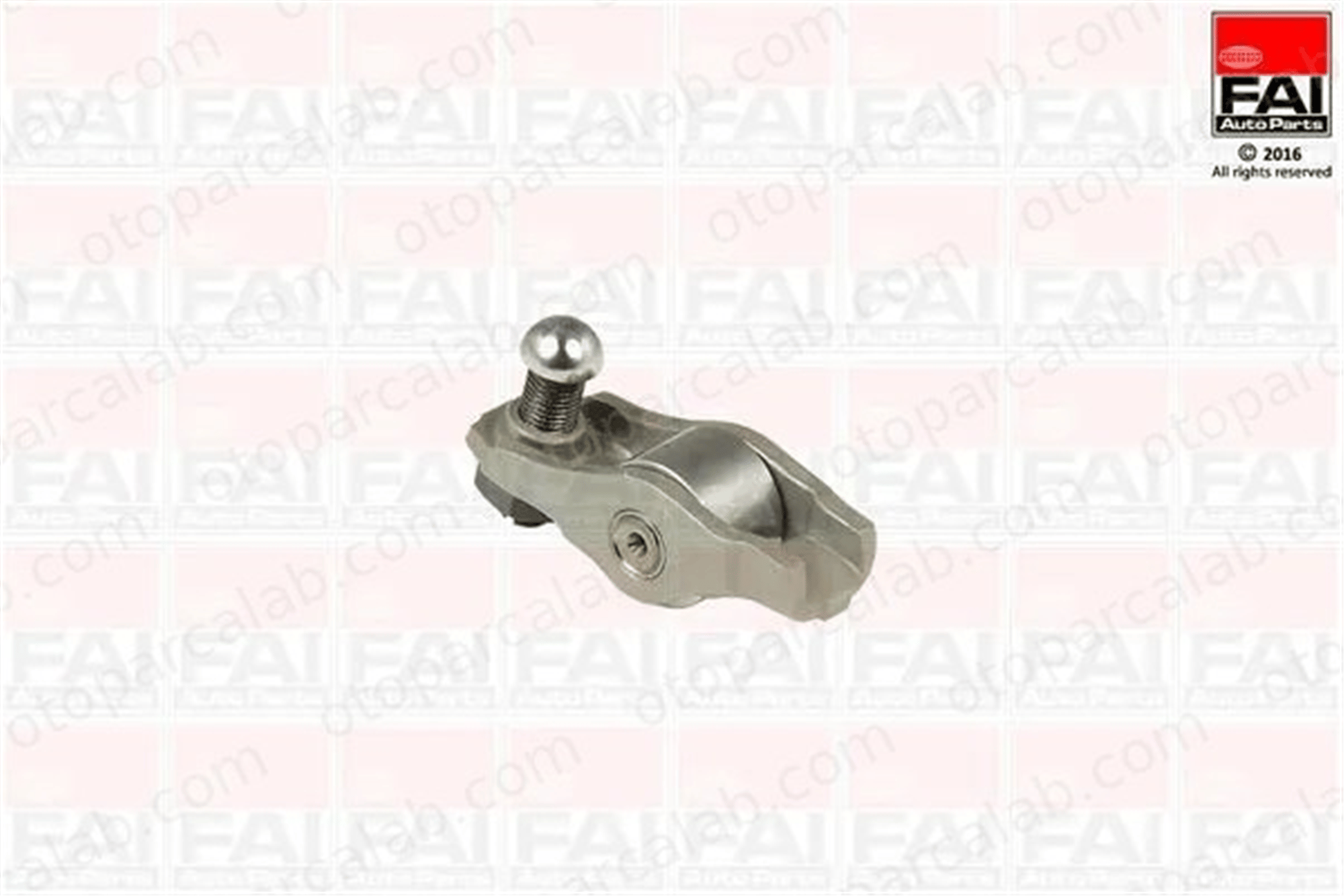 MAHER 17302 Supap Tuşu TOYOTA COROLLA Sedan YARIS 1380133020 11337791011