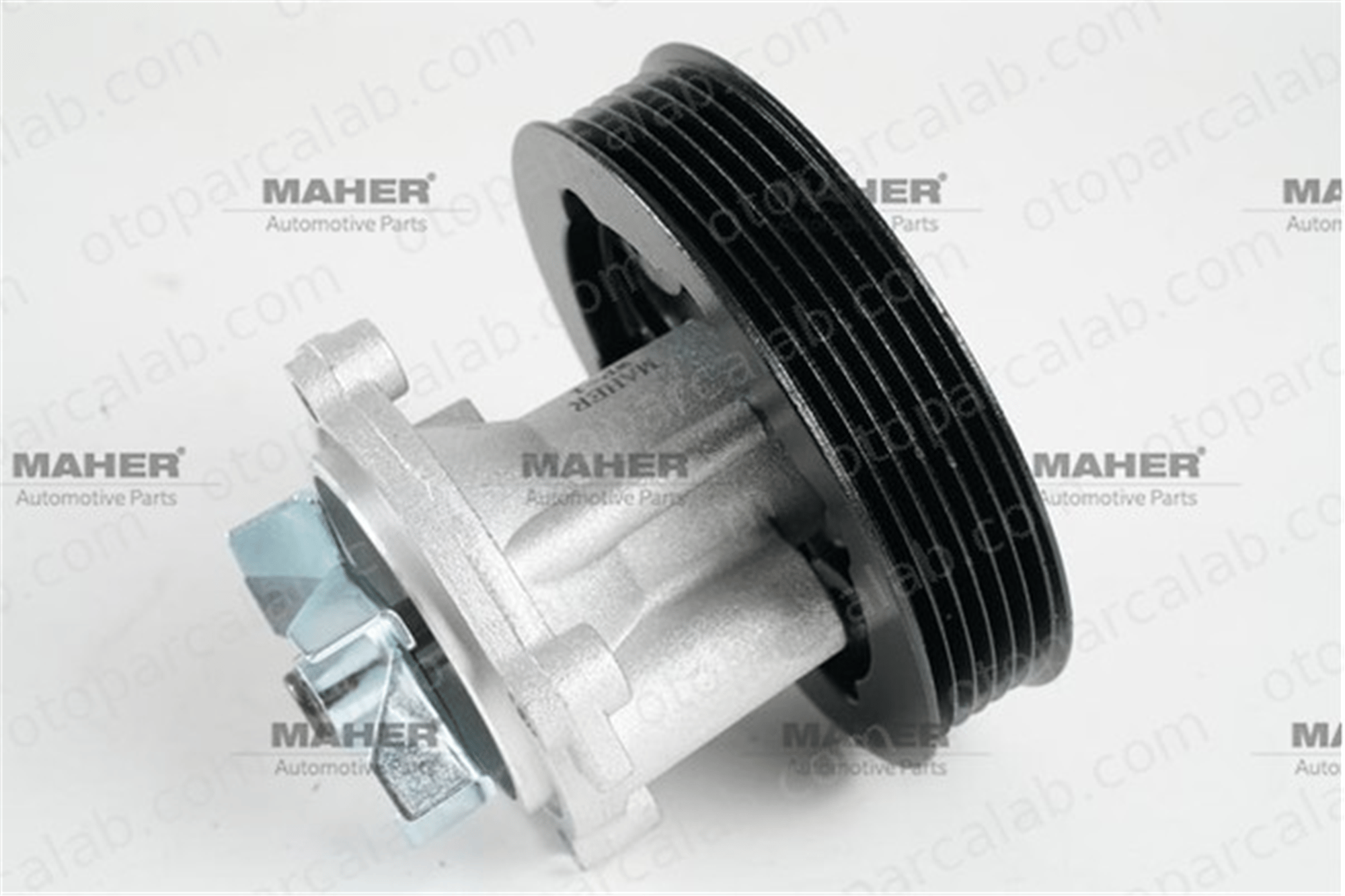 MAHER 17364 Devirdaim Su Pompası FIAT PANDA PUNTO 46815125 6334001