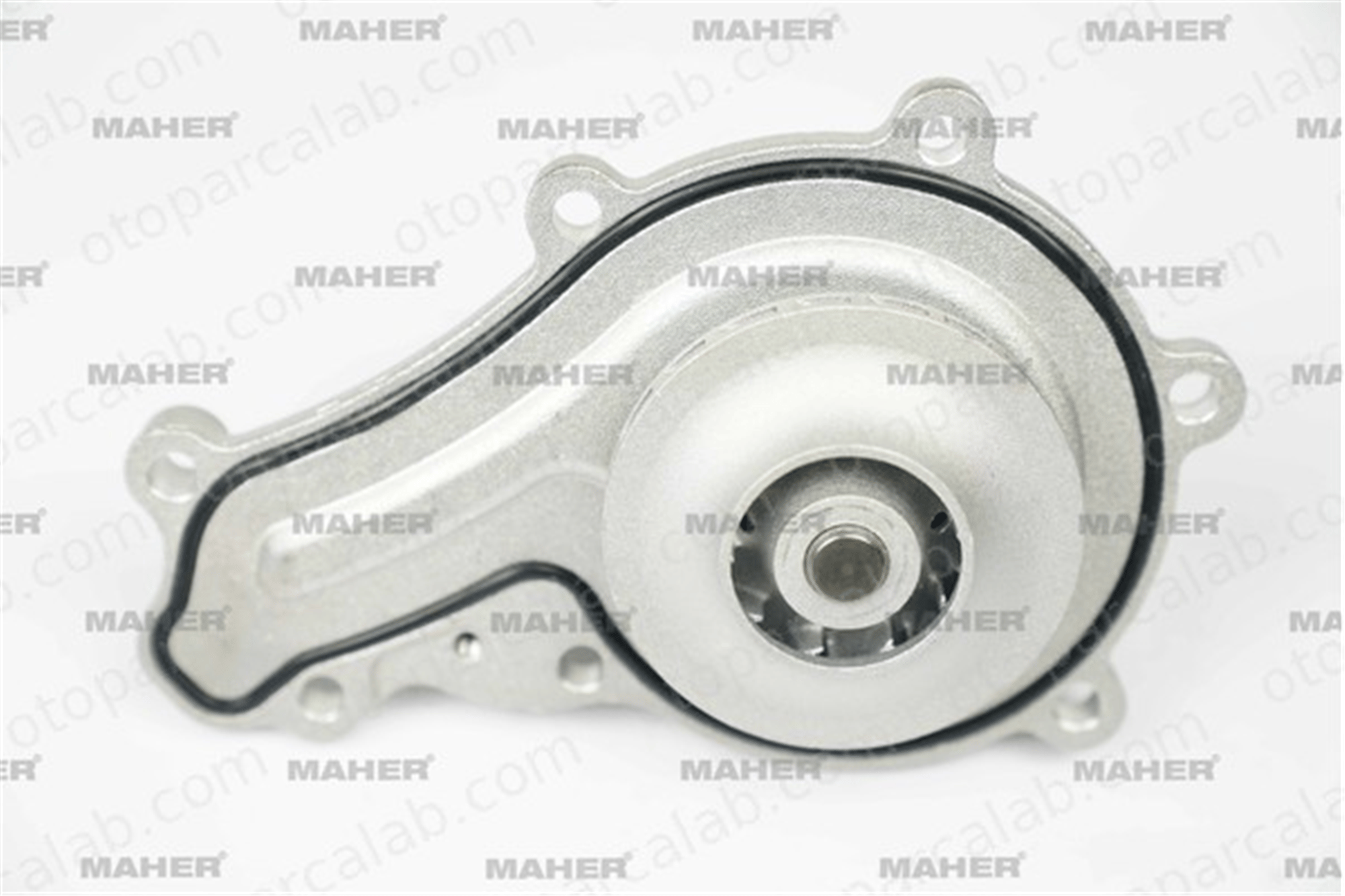 MAHER 17380 Devirdaim Su Pompası CITROËN C3 I C2 1201G8 1609524980