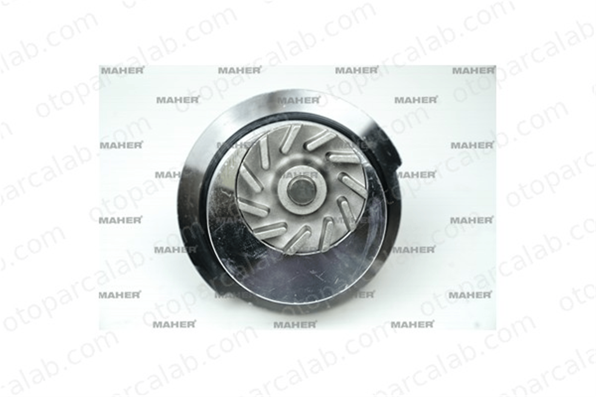 MAHER 17391 Devirdaim Su Pompası OPEL CORSA B TIGRA 1334066 96413863