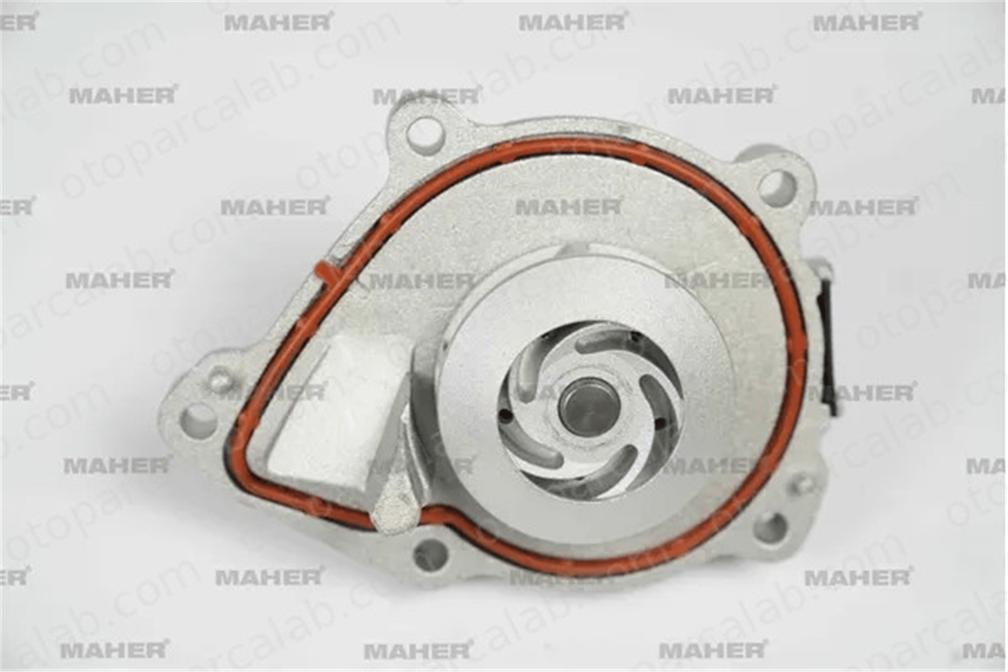MAHER 17436 Devirdaim Su Pompası MINI MINI MINI COUNTRYMAN 1201H8 11517550484