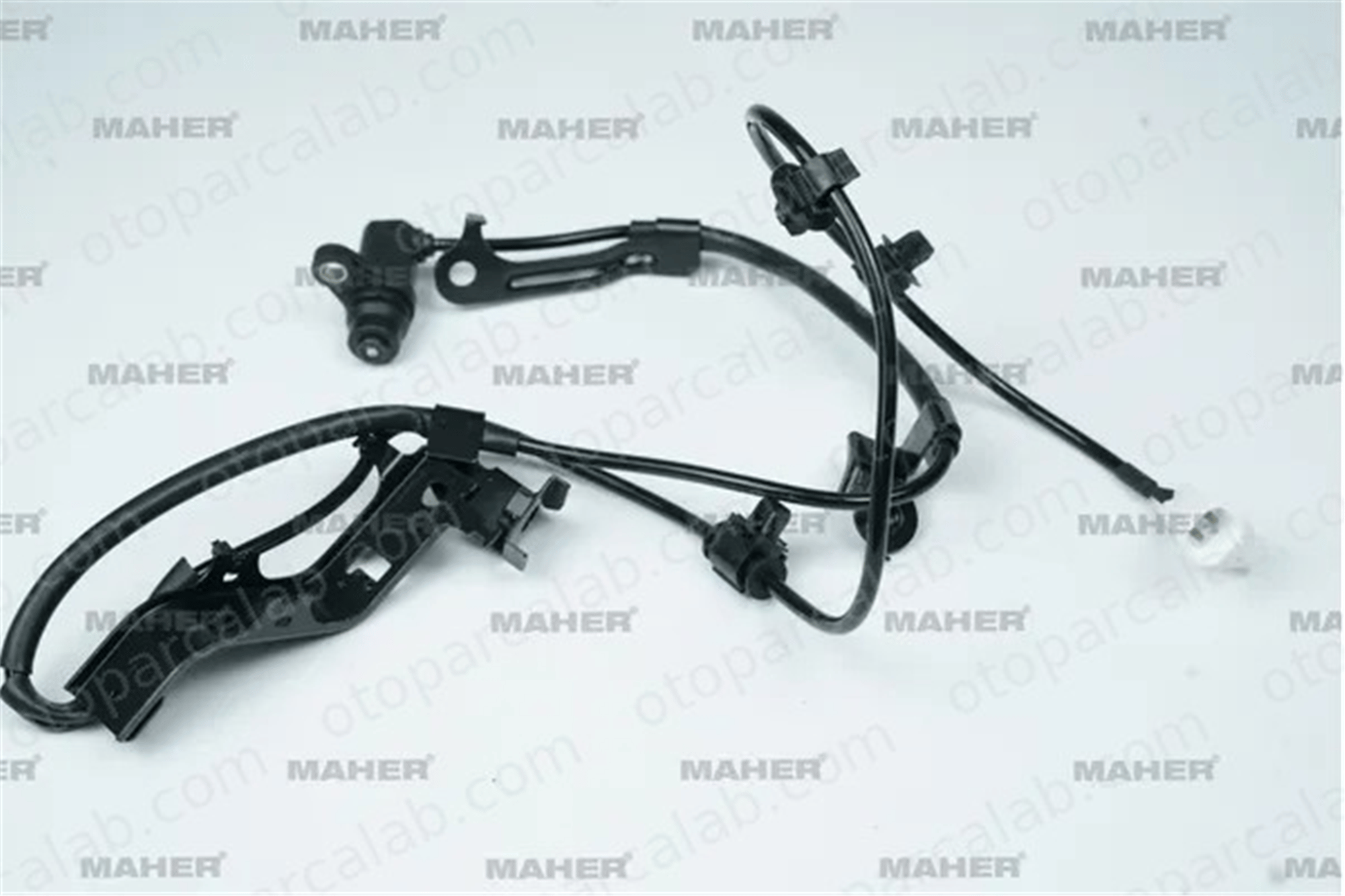 MAHER 17476 Abs Sensörü Ön Sağ TOYOTA HILUX VII Pick-up 895420K010