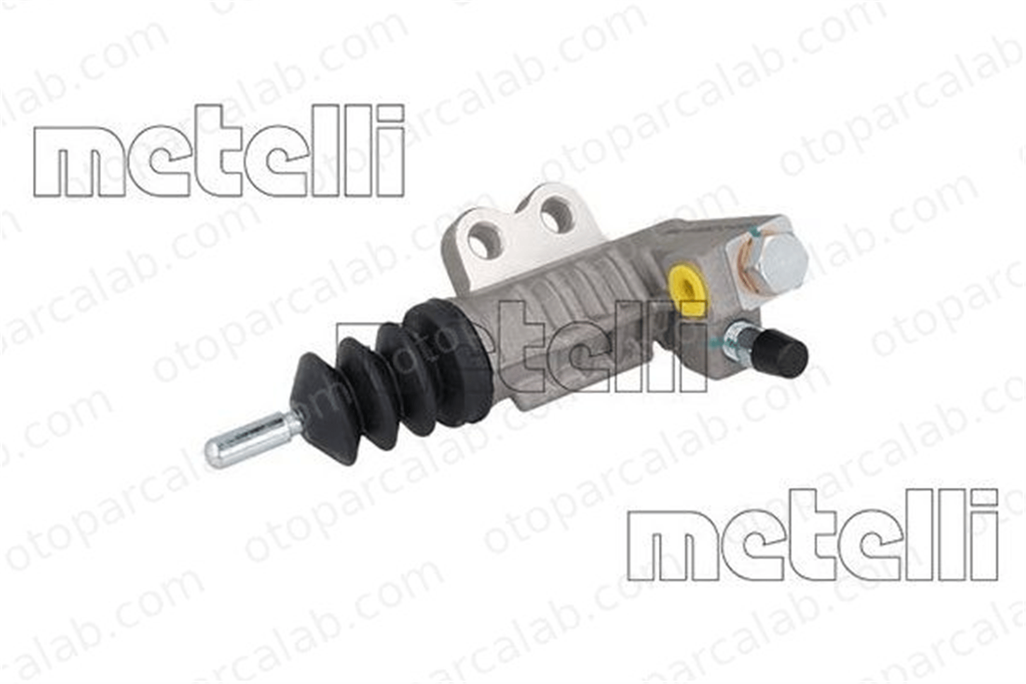 MAHER 17526 Debriyaj Merkezi Alt KIA RIO IV HYUNDAI i30 4171023020 4171023030