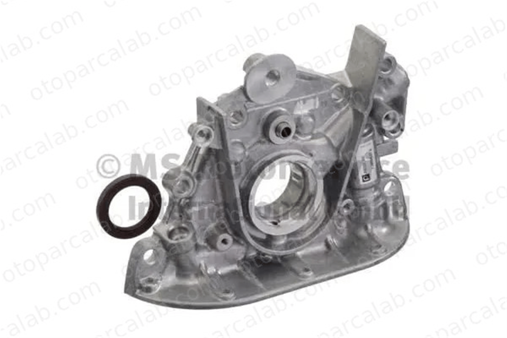 MAHER 17557 Yağ Pompası TOYOTA COROLLA COROLLA Liftback 1510015050 1510015040