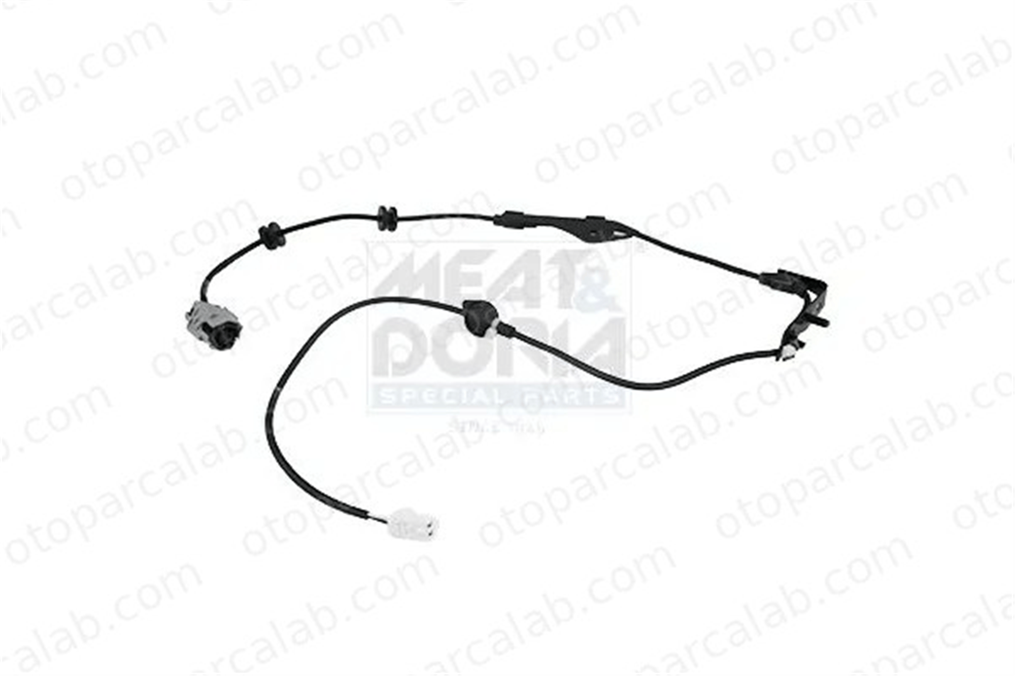 MAHER 18034 Abs Sensörü Arka Sağ TOYOTA COROLLA Sedan 8951612070 8951612180