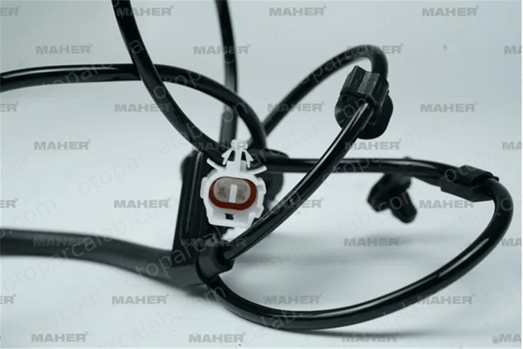 MAHER 18138 Abs Sensörü Ön Sol TOYOTA YARIS YARIS Kasa/eğik arka 895430D050