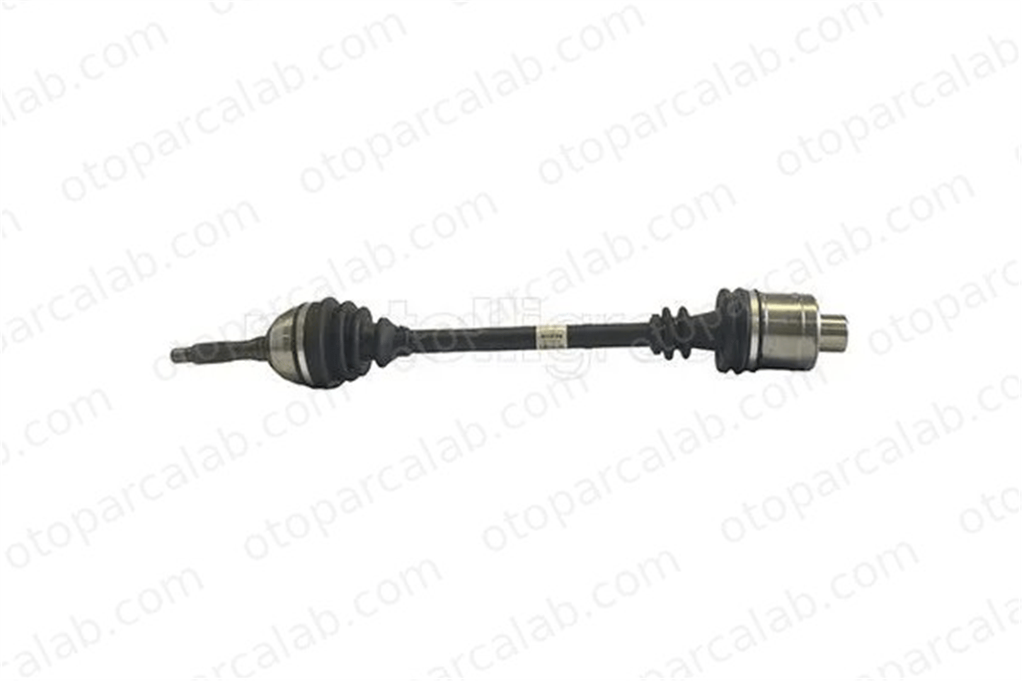 MAHER 18435 Aks Komple Ön Sağ veya Sol RENAULT 12 12 Variable 7701348086 7701348085