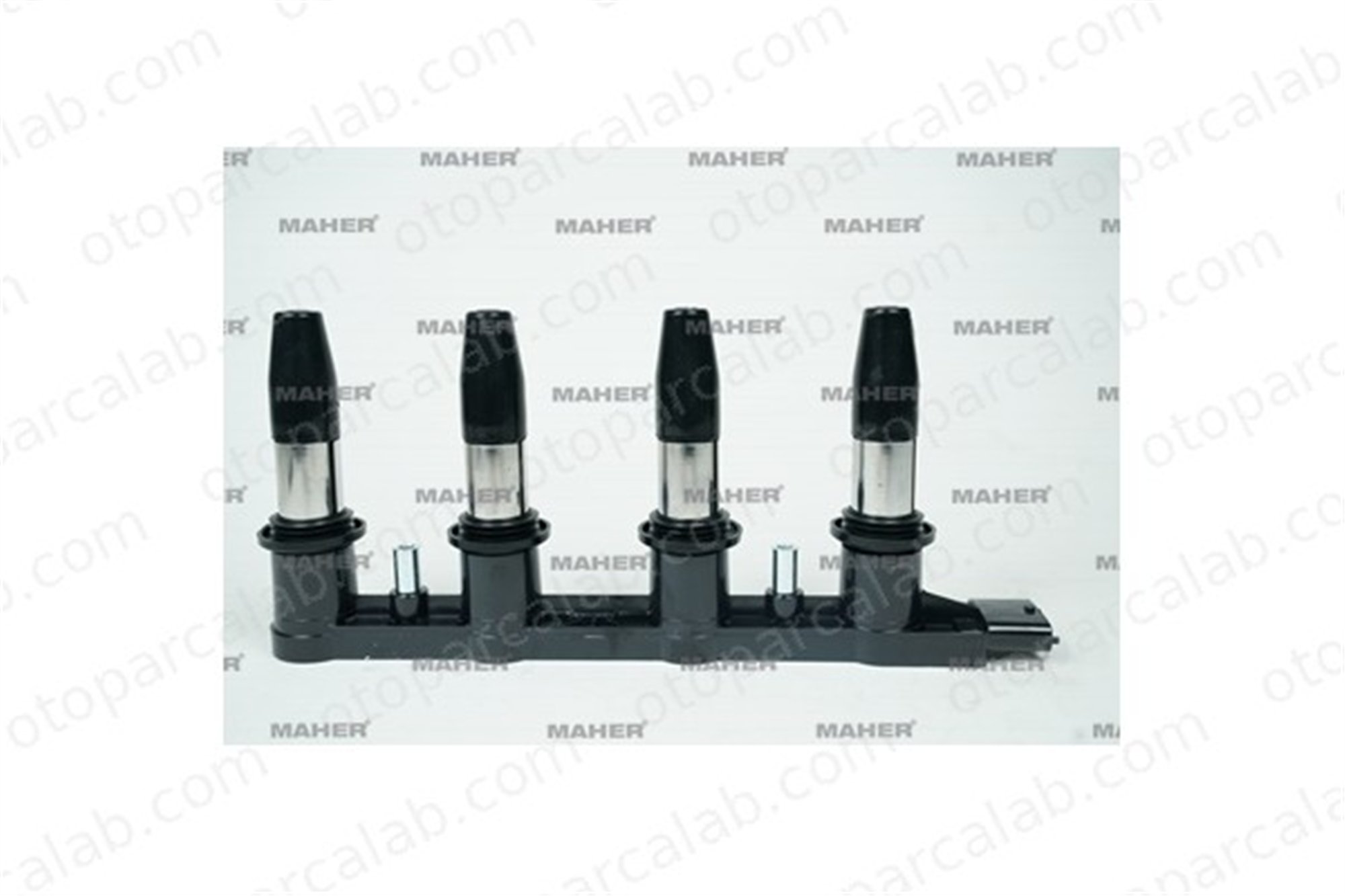 MAHER 19107 Ateşleme Bobini OPEL ZAFIRA / ZAFIRA FAMILY B ASTRA H Station wagon 1208021 7173725