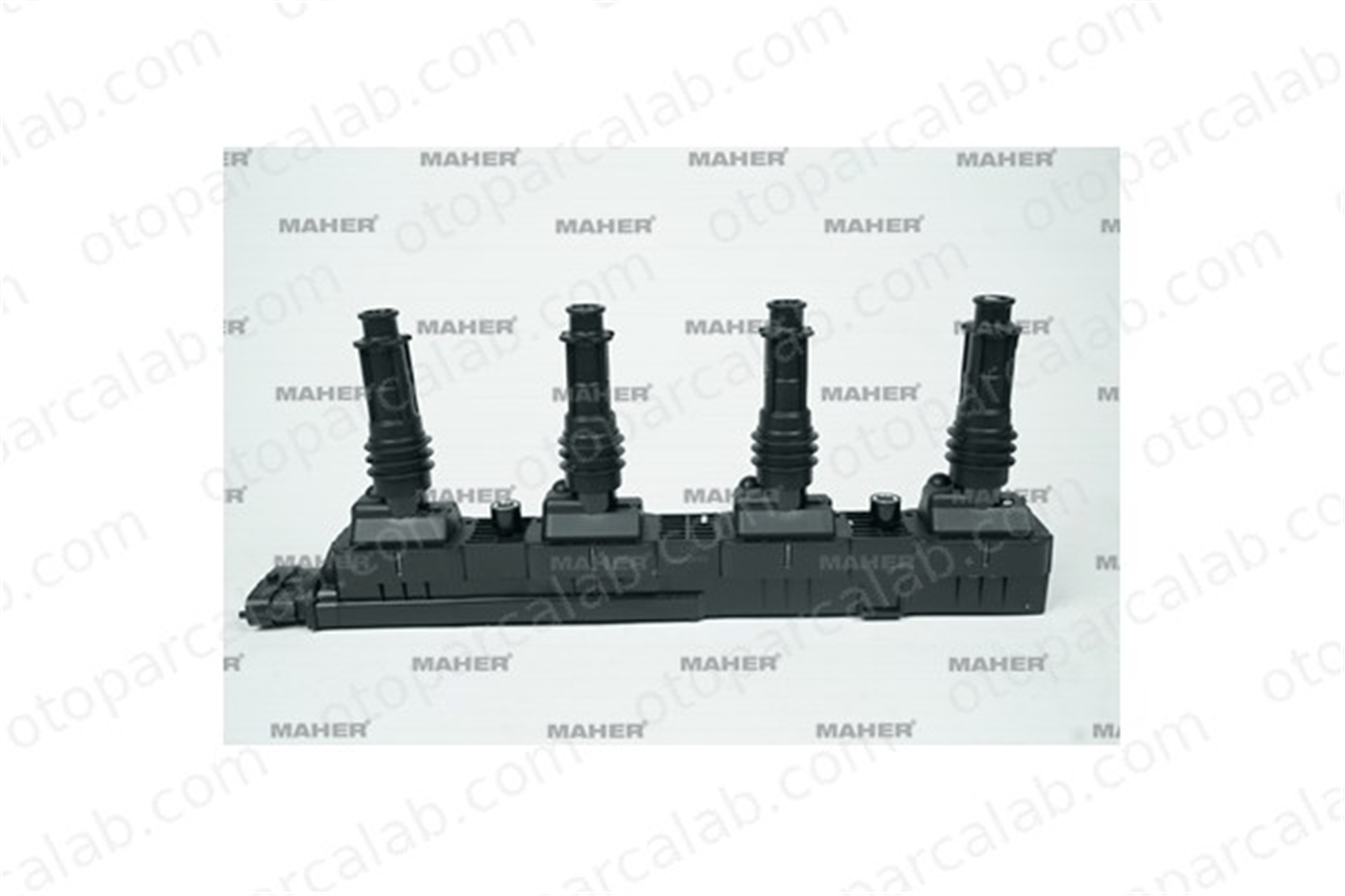 MAHER 19111 Ateşleme Bobini OPEL ASTRA H CORSA D 1208020 24420584