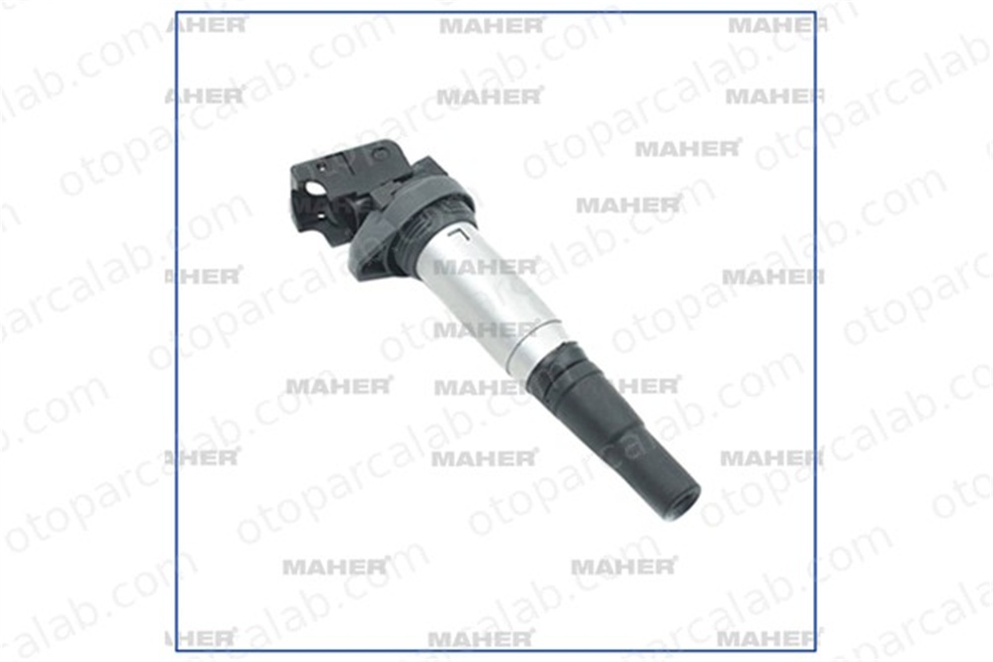 MAHER 19130 Ateşleme Bobini BMW 3 5 597064 148594