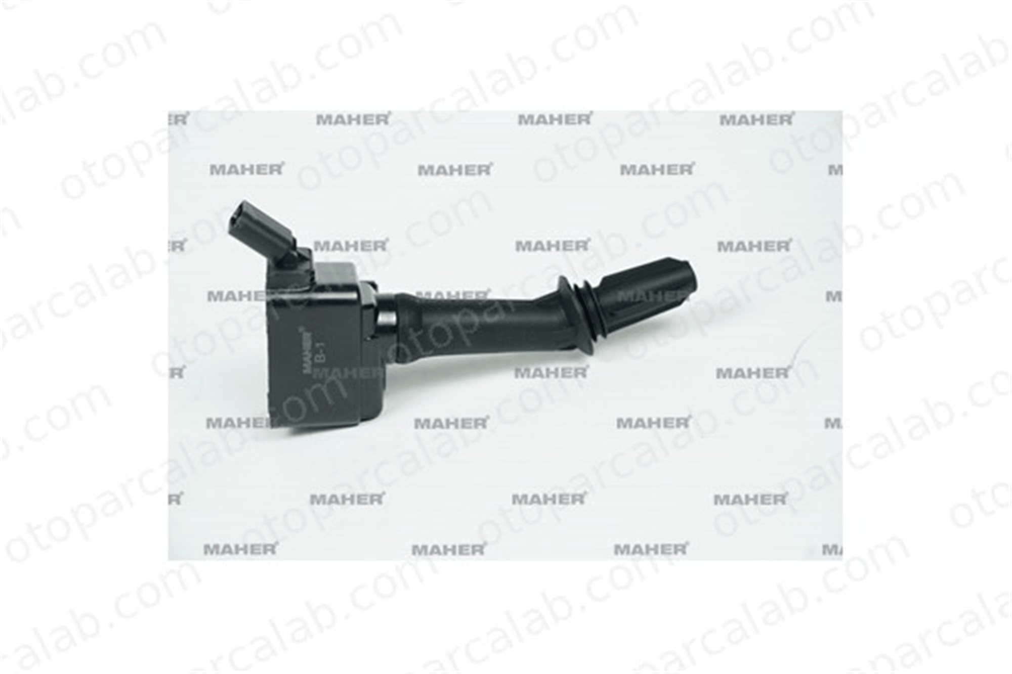MAHER 19138 Ateşleme Bobini OPEL ASTRA K ASTRA K Sports Tourer 1208117 12635672