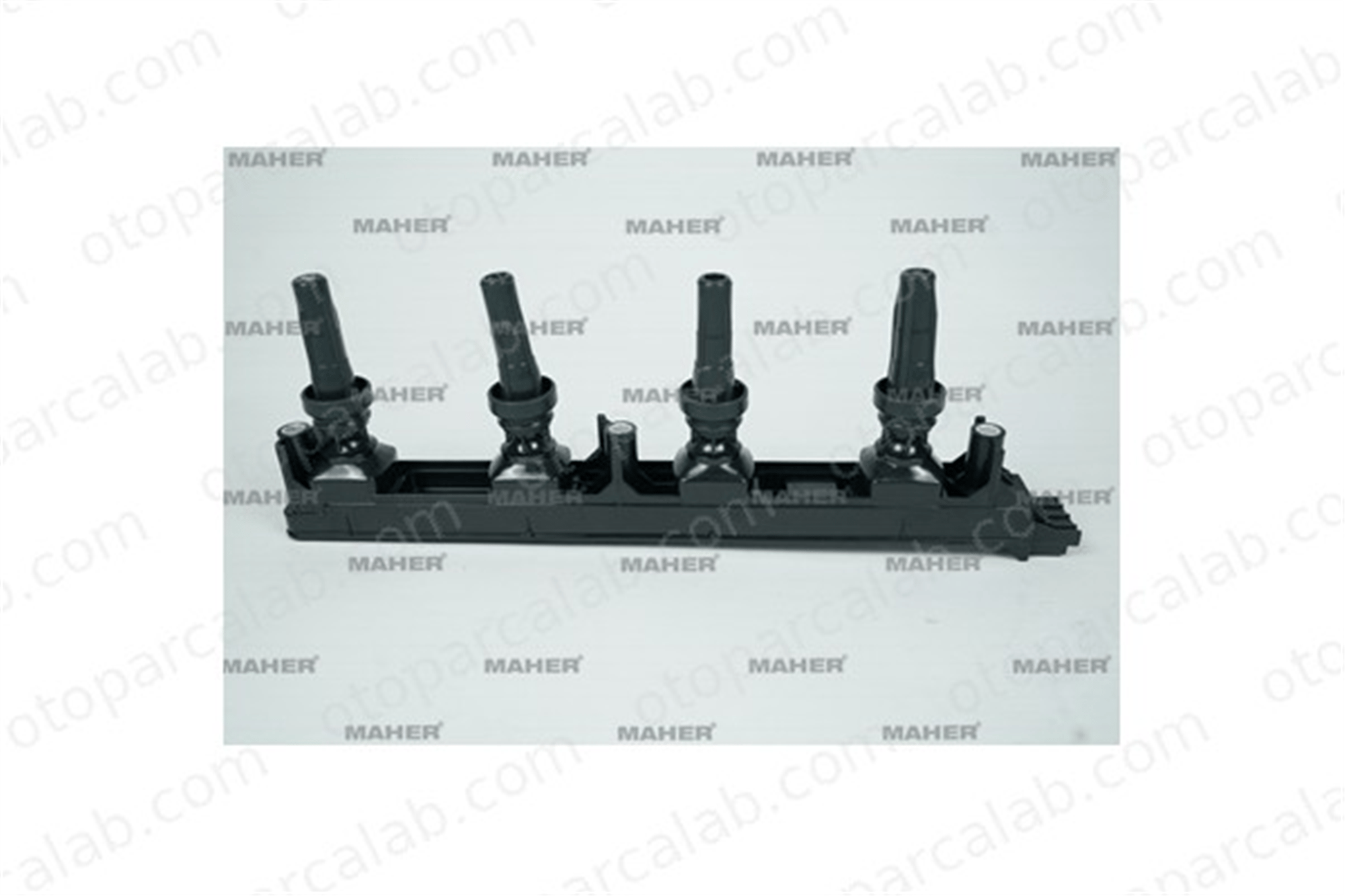 MAHER 19139 Ateşleme Bobini CITROËN C4 GRAND PICASSO I C5 II Break 597087 5970A0