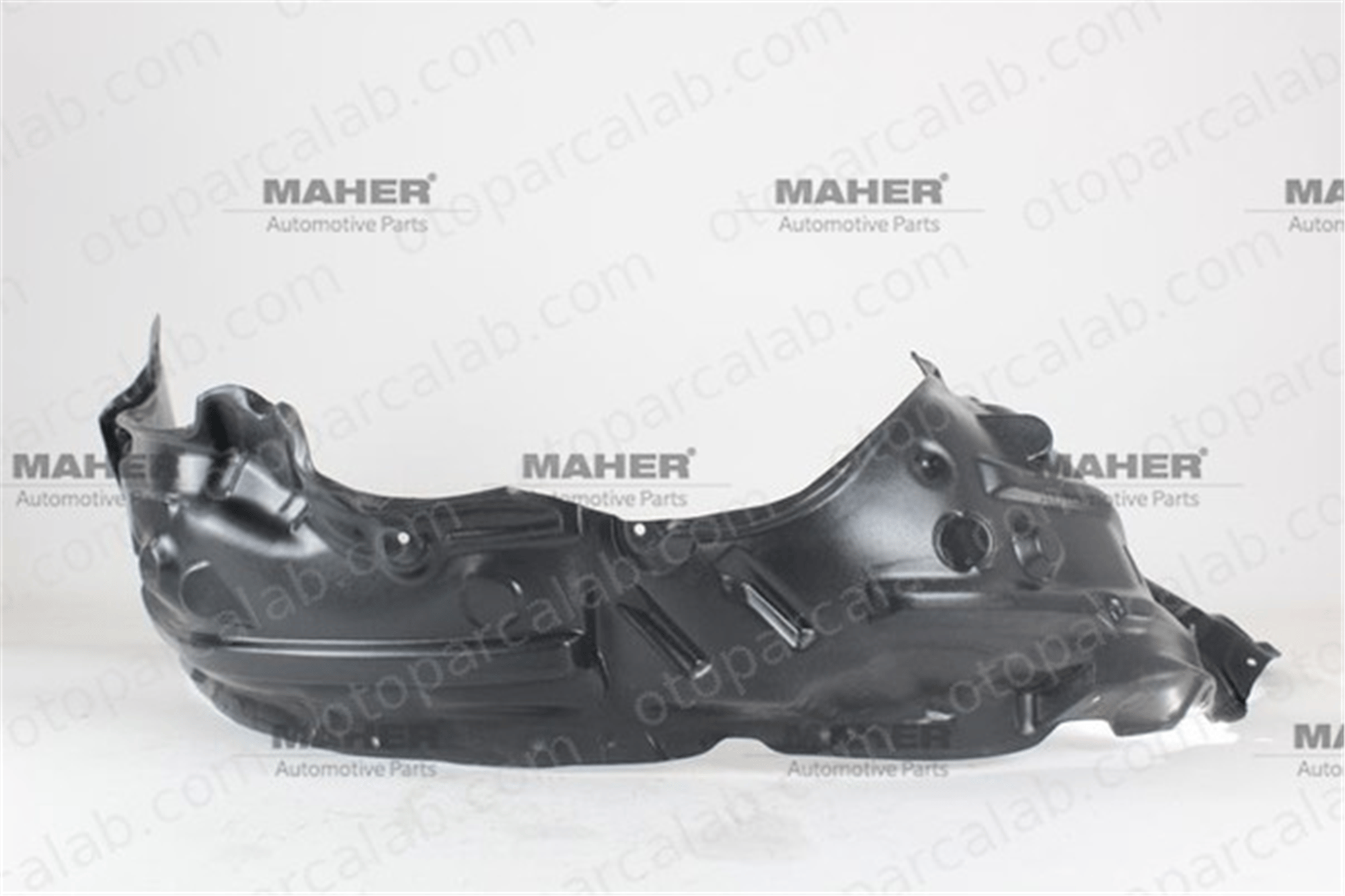 MAHER 19969 Çamurluk Davlumbazı Ön Sağ TOYOTA COROLLA Sedan COROLLA Station wagon 5387502660