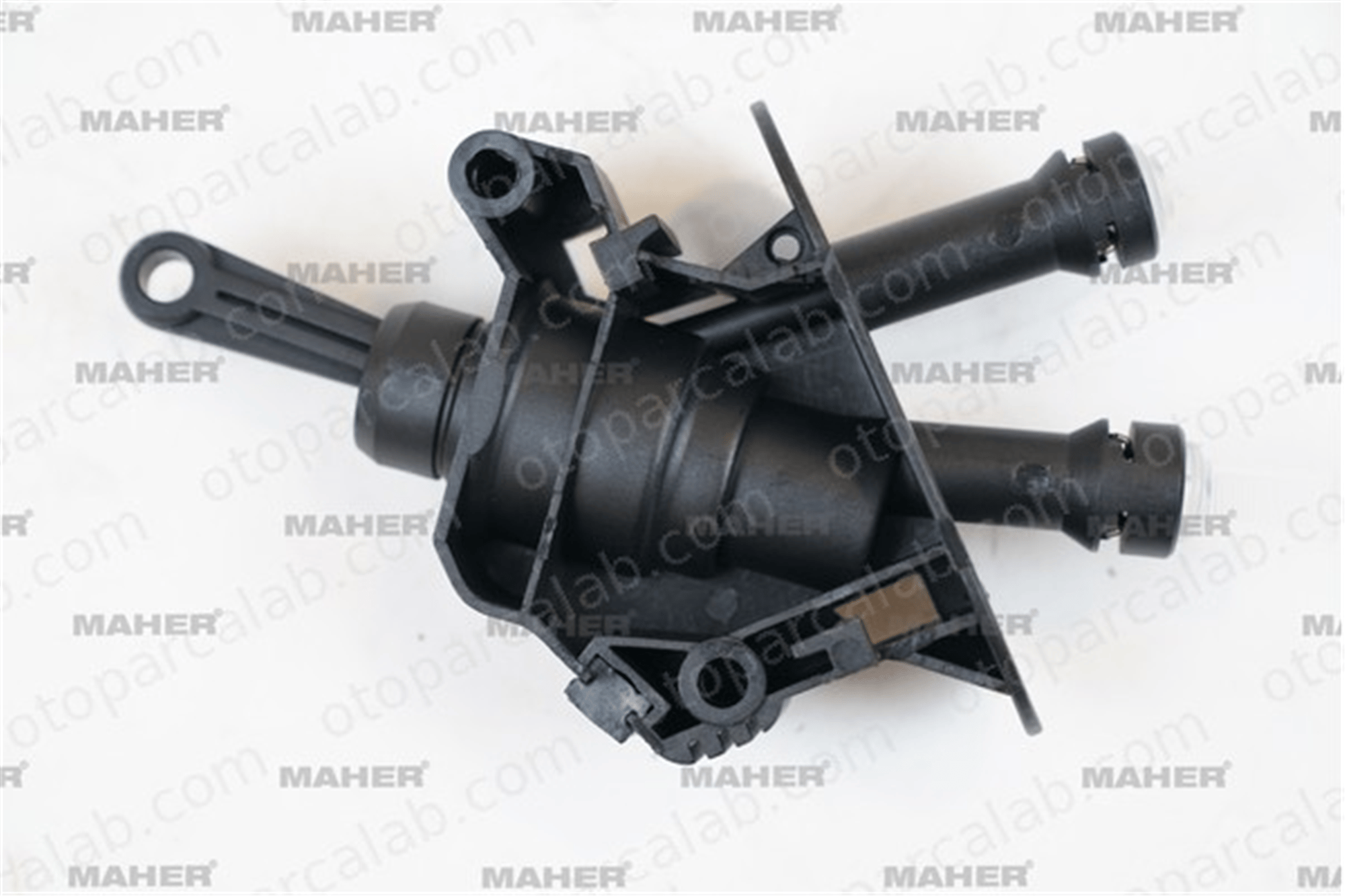 MAHER 20177 Debriyaj Merkezi Üst FORD FIESTA V FUSION 2S617A543AF 1148503
