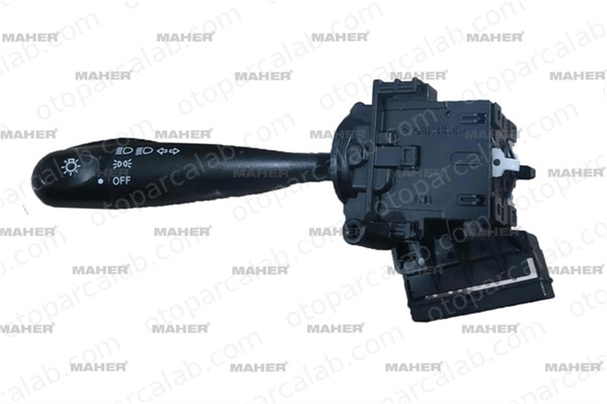 MAHER 22158 Far Sinyal Kolu HYUNDAI GETZ KIA PICANTO I 934101C000